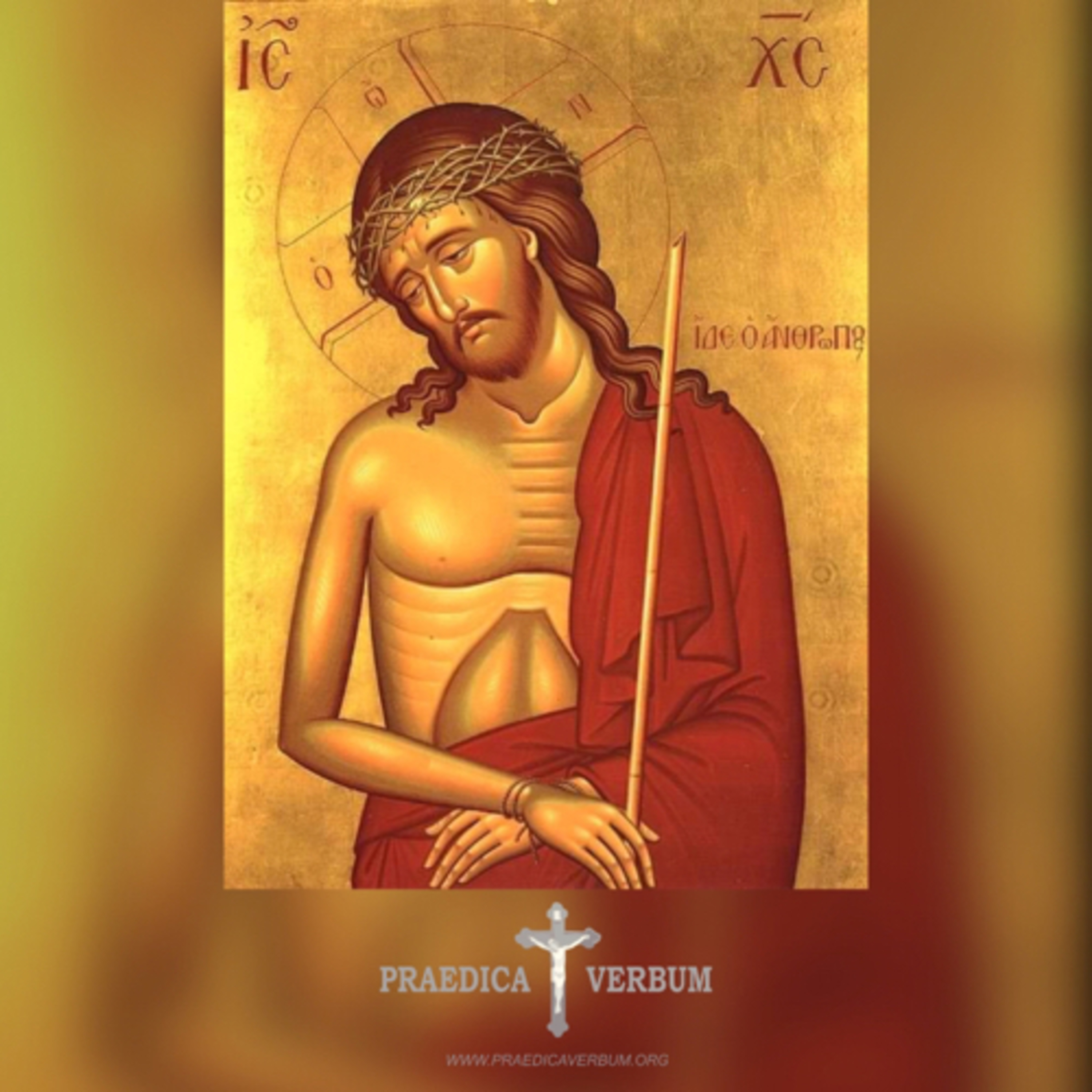 Praedica Verbum Podcast