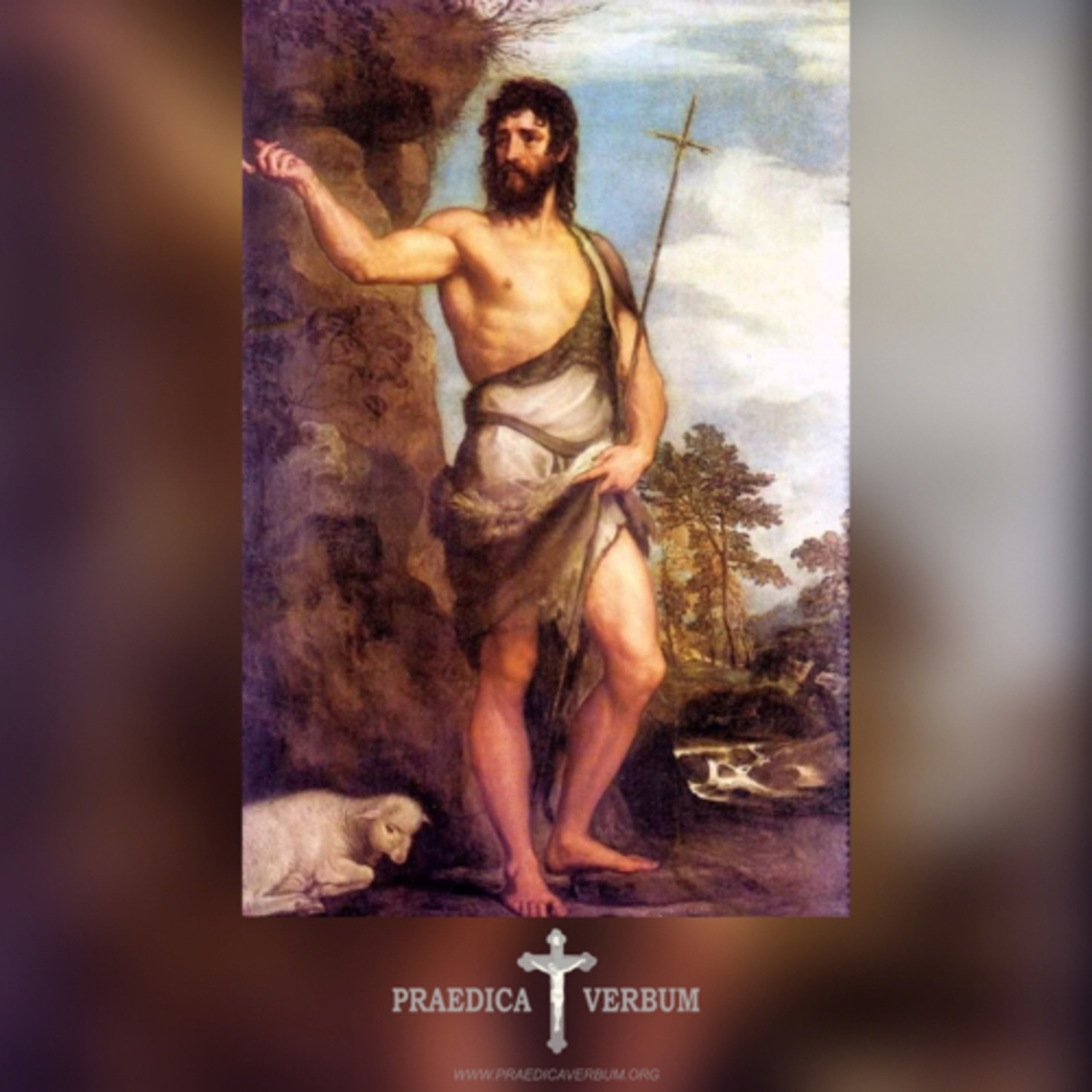 Praedica Verbum Podcast