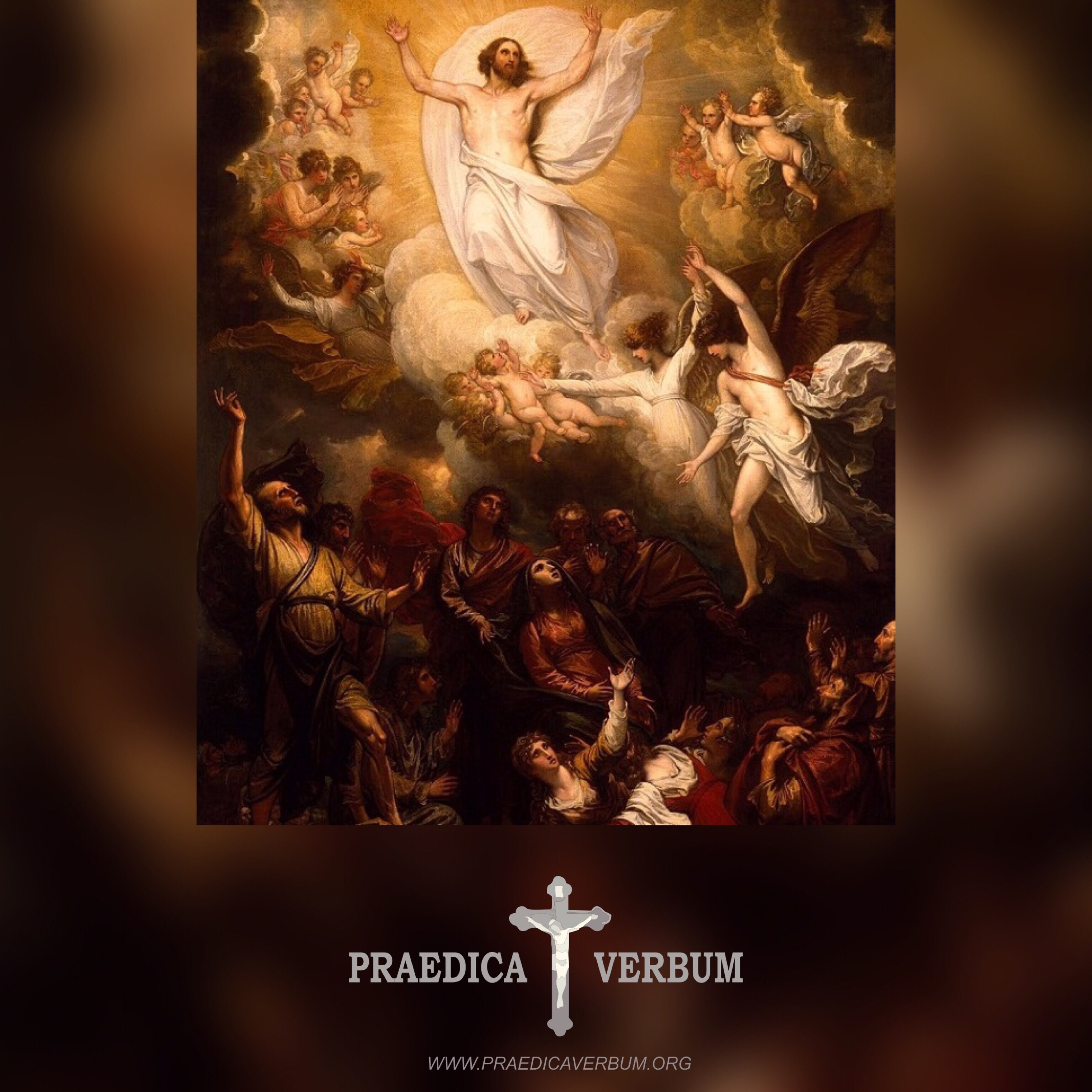 Praedica Verbum Podcast