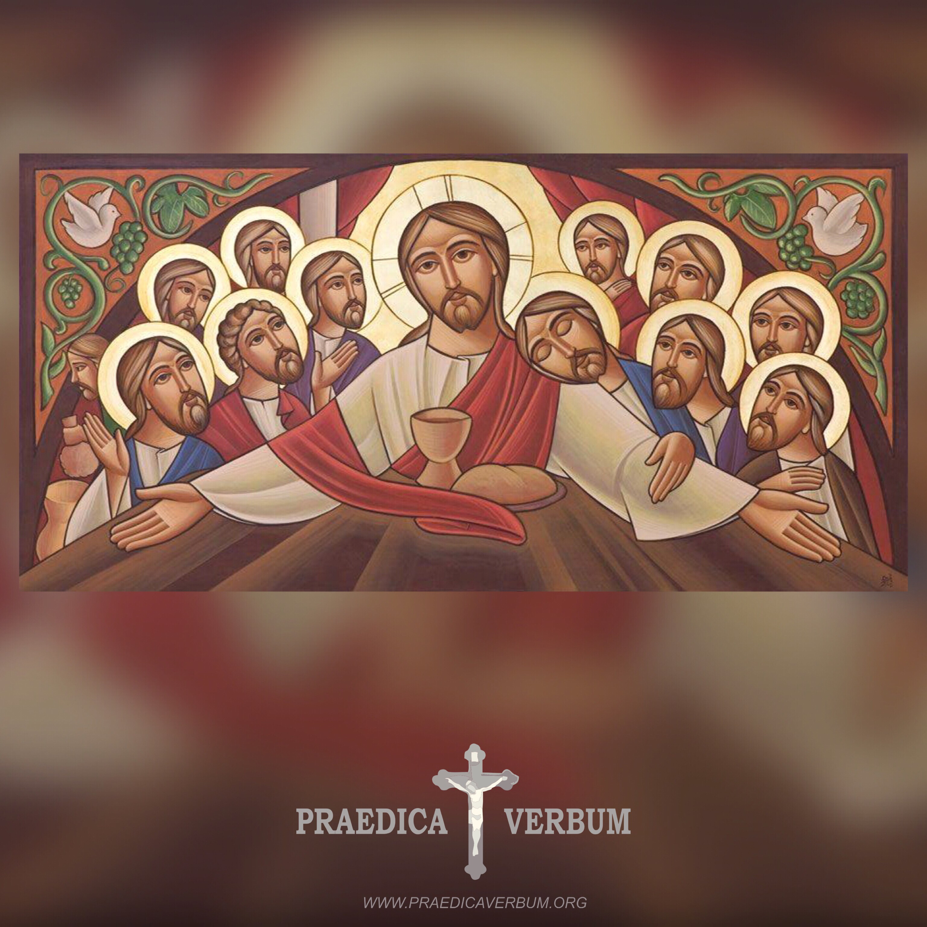 Praedica Verbum Podcast