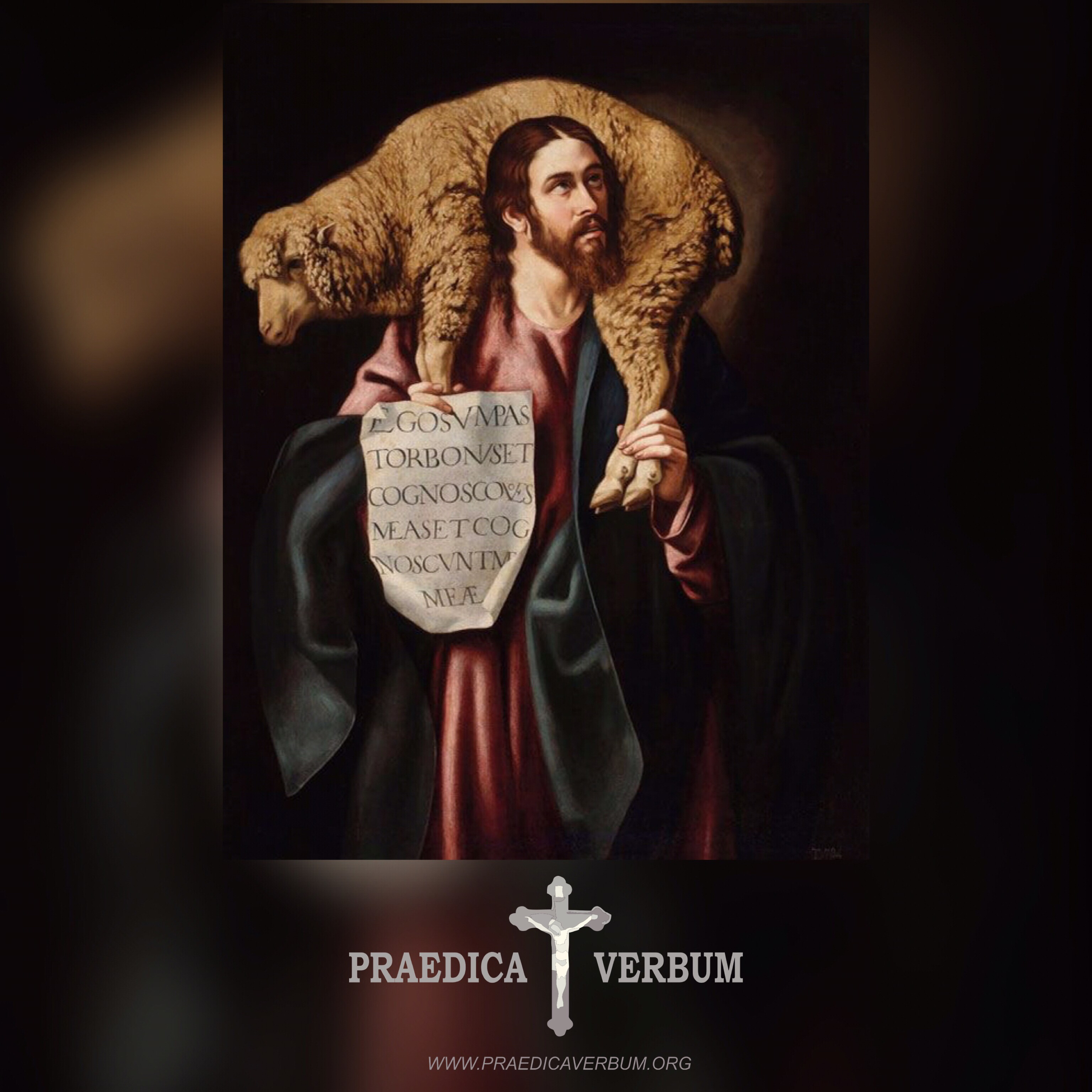Praedica Verbum Podcast