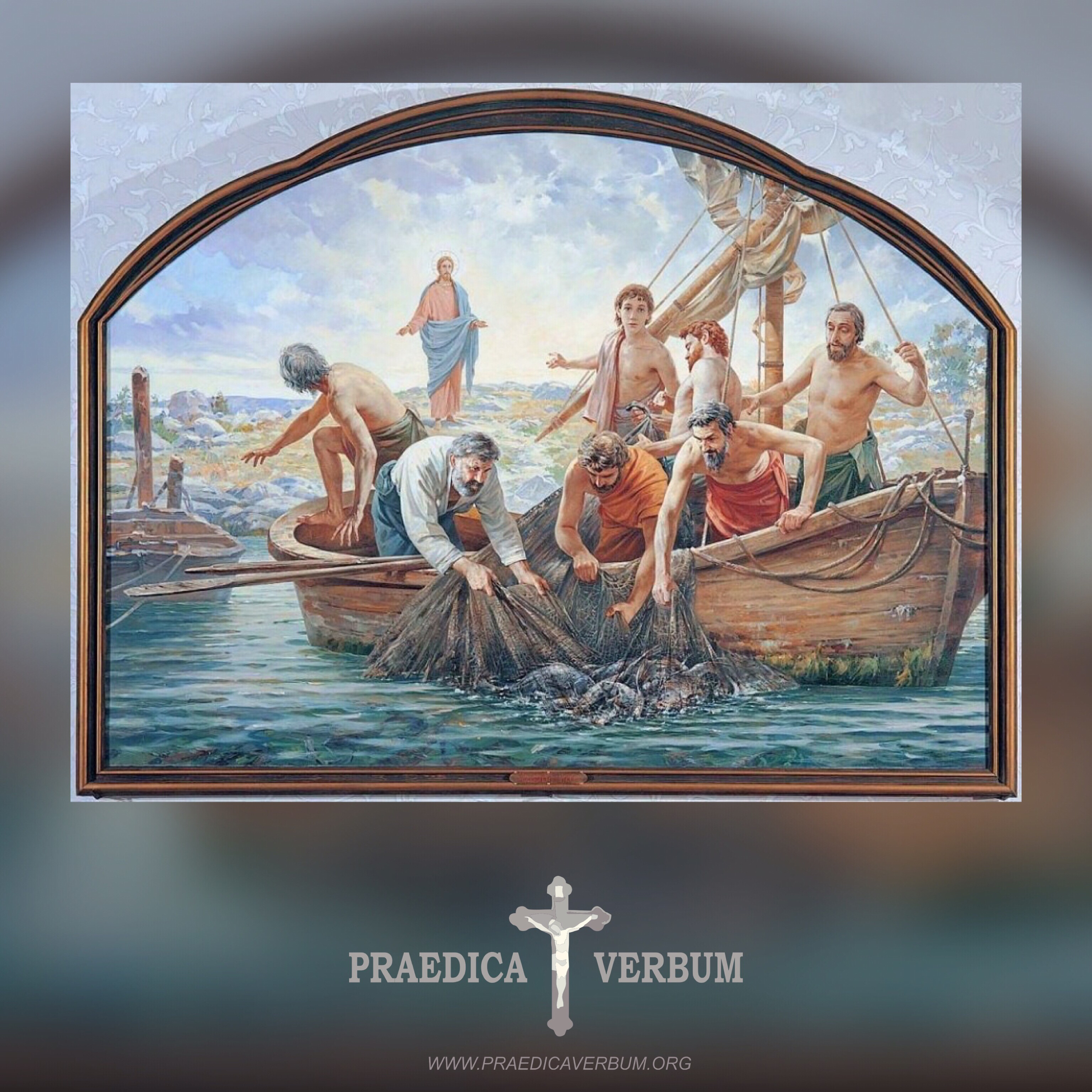 Praedica Verbum Podcast
