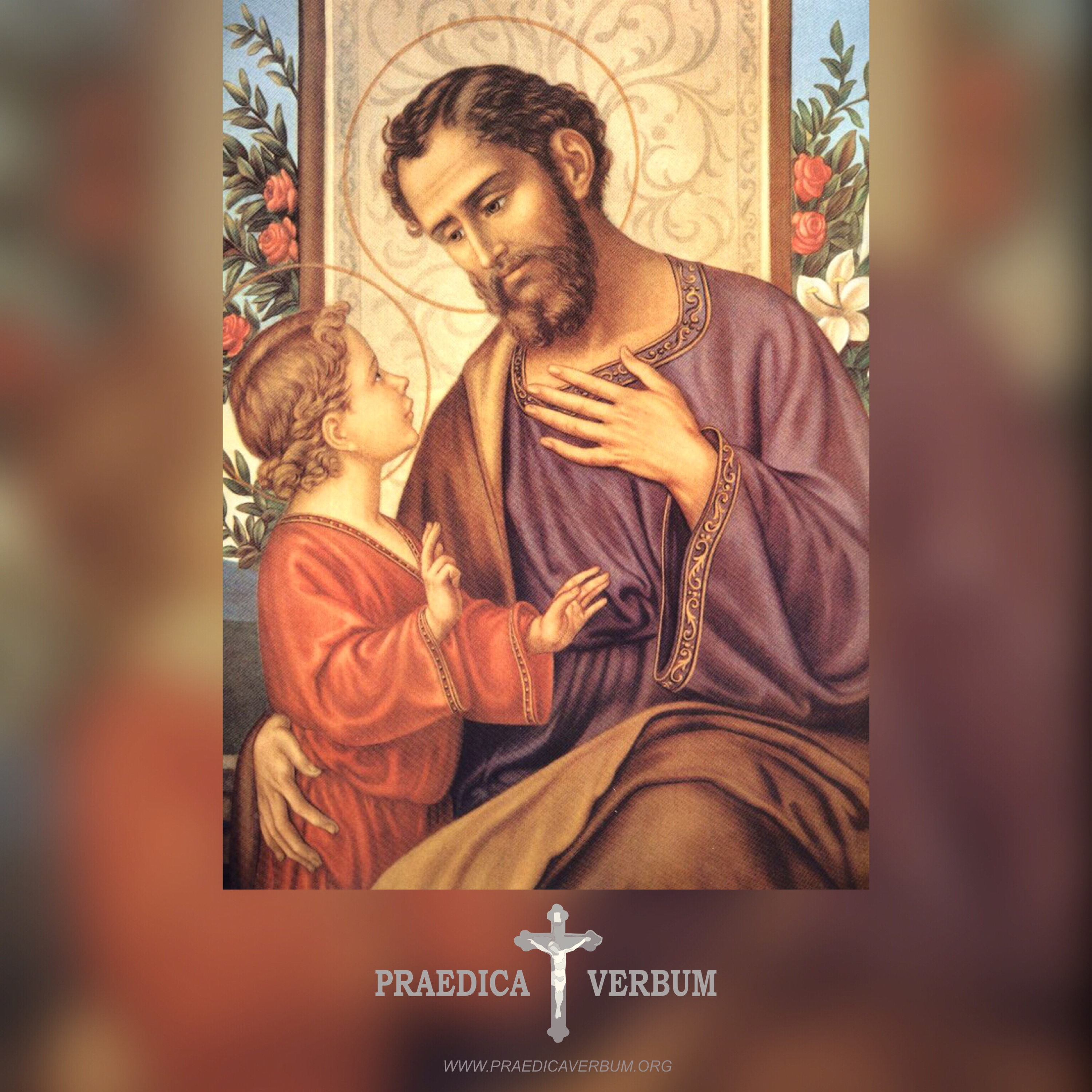 Praedica Verbum Podcast