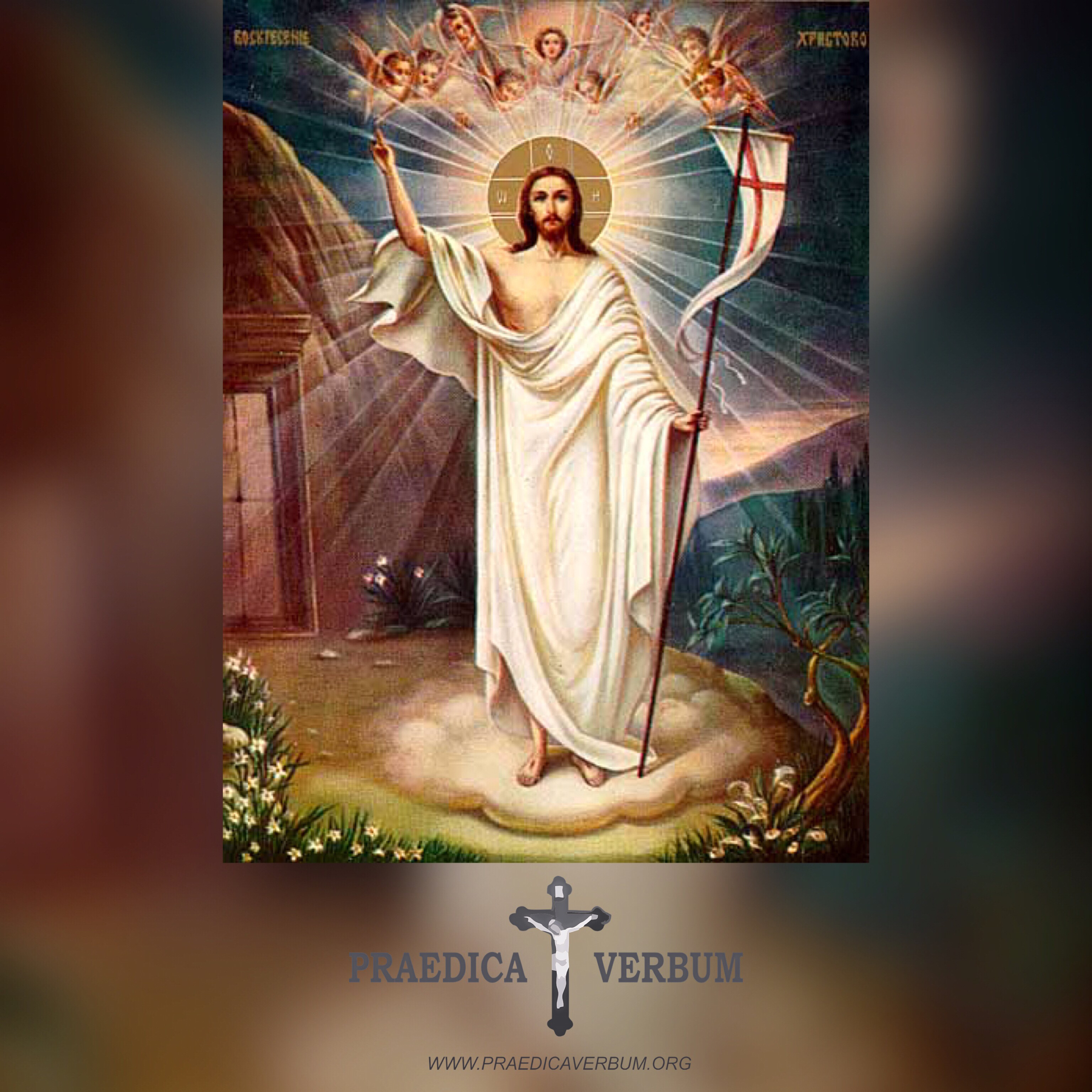 Praedica Verbum Podcast