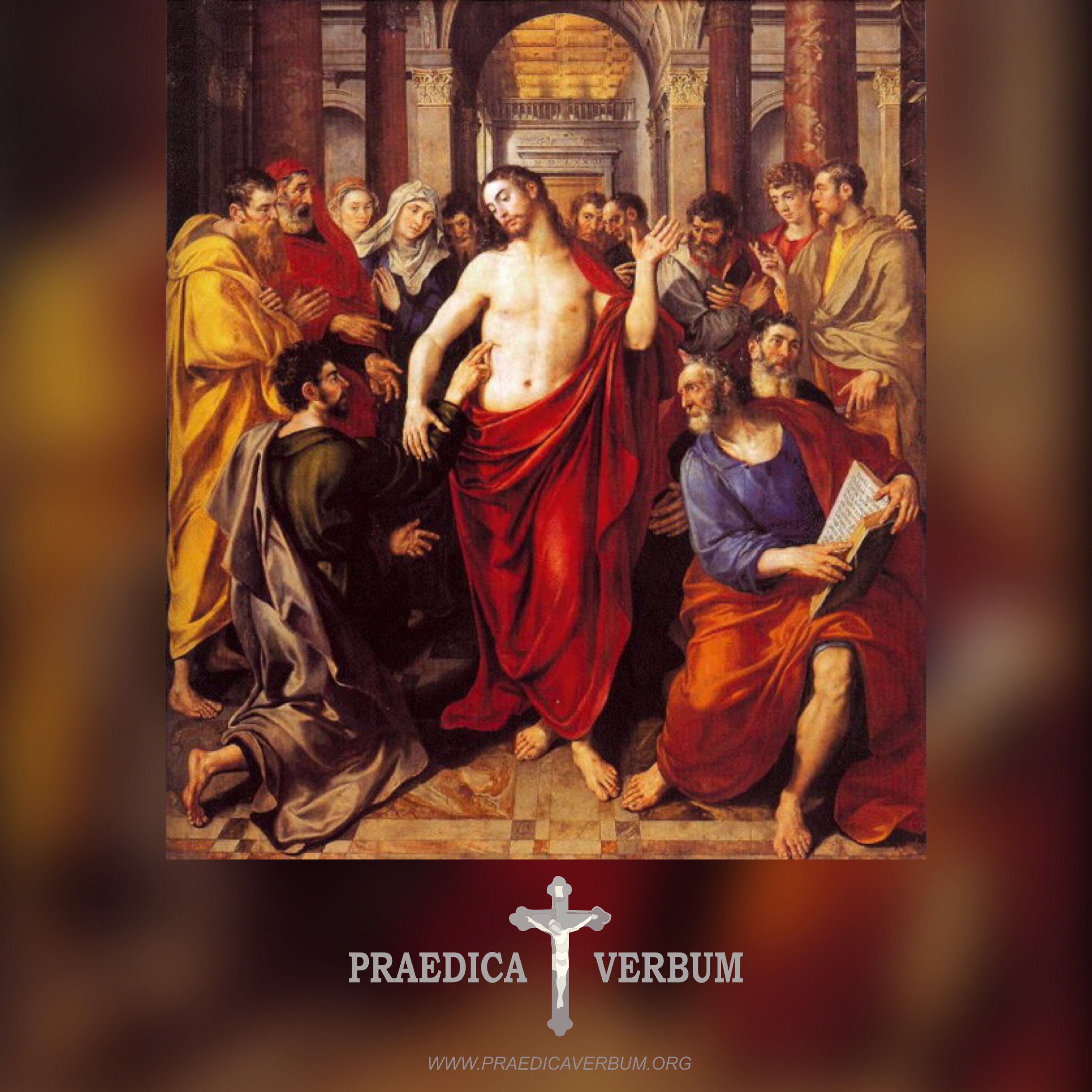 Praedica Verbum Podcast