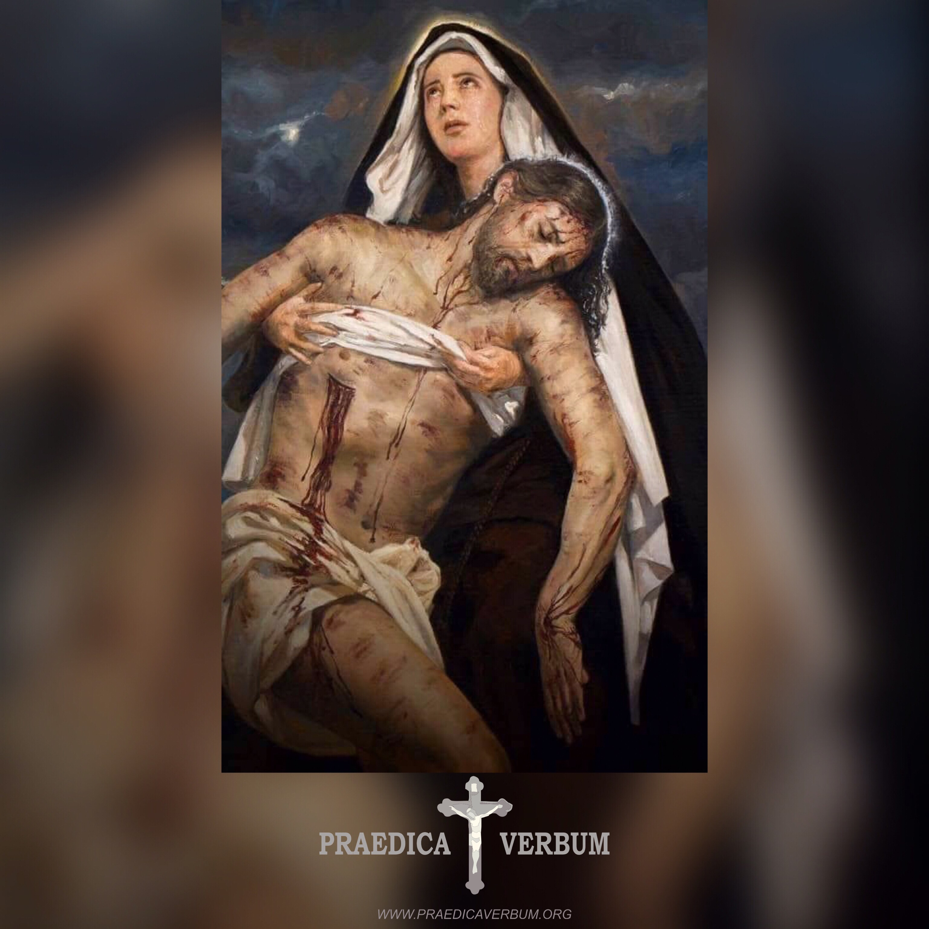 Praedica Verbum Podcast