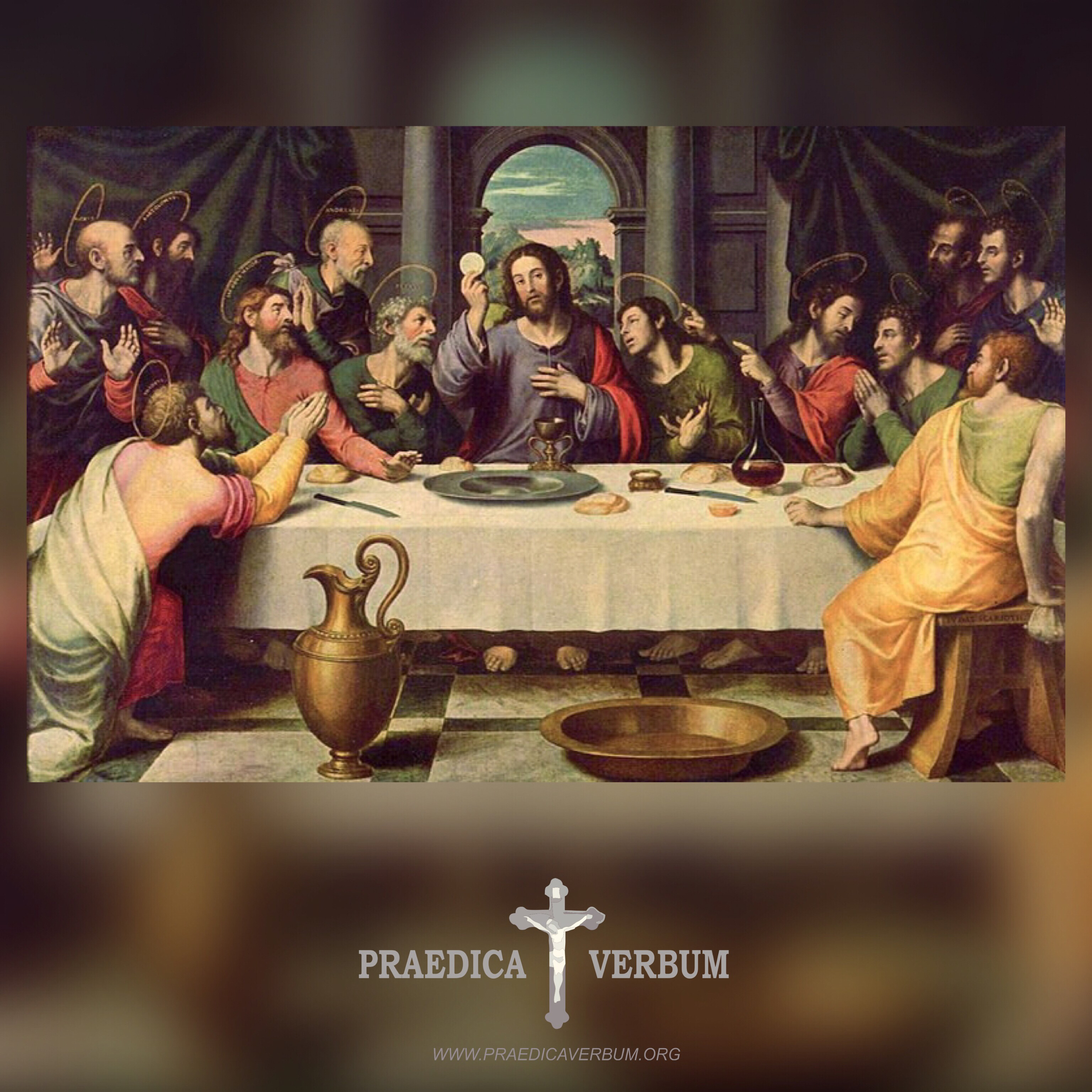 Praedica Verbum Podcast