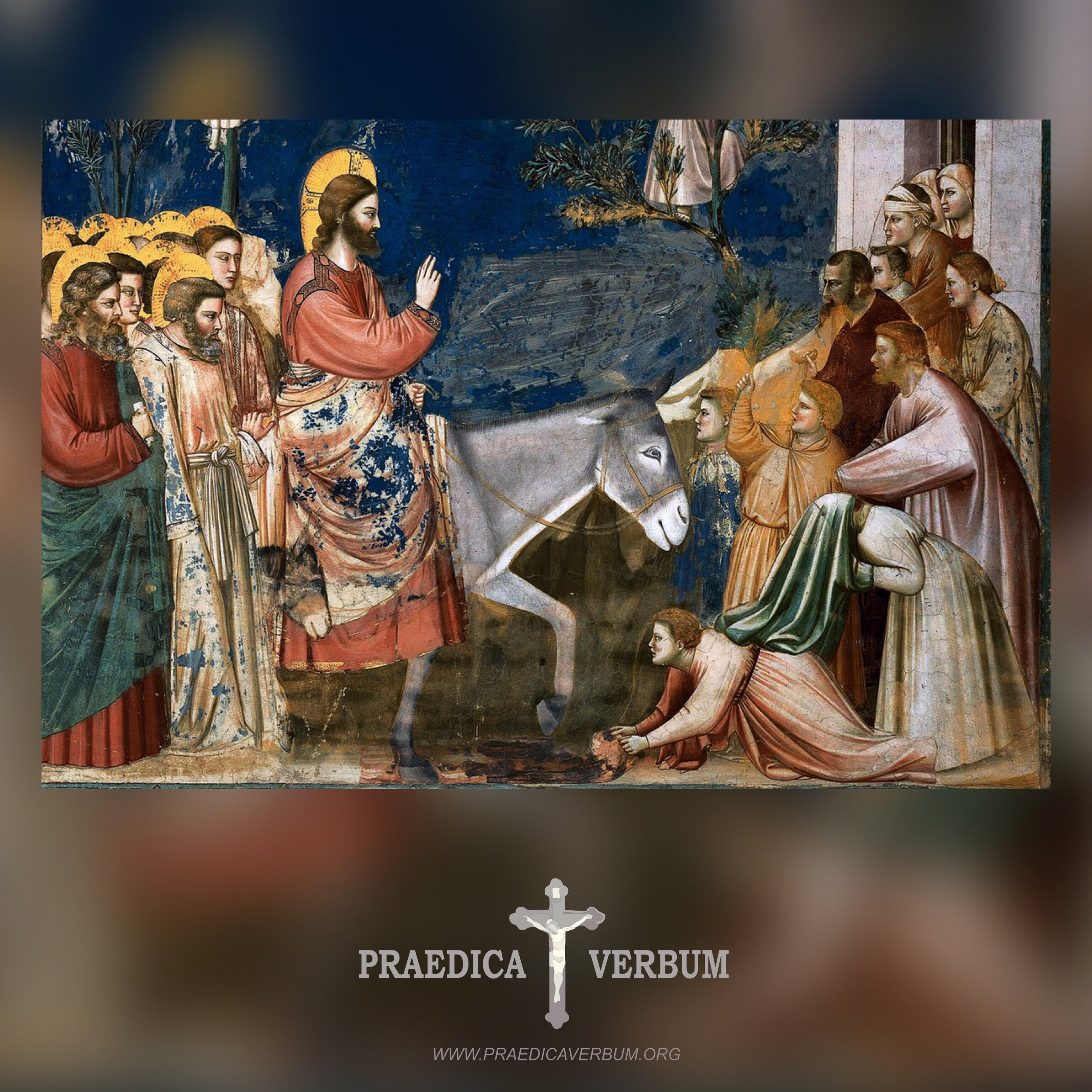 Praedica Verbum Podcast
