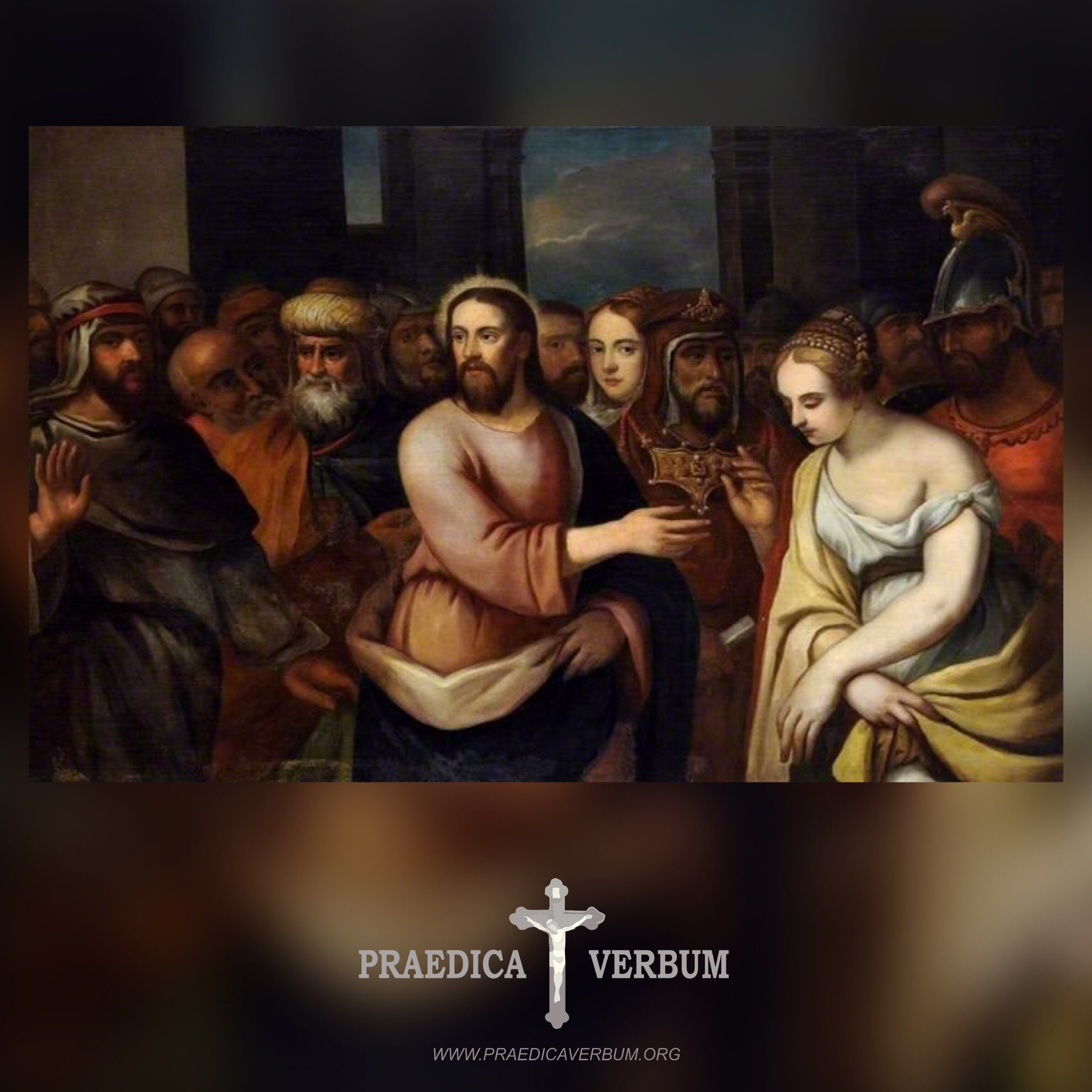 Praedica Verbum Podcast