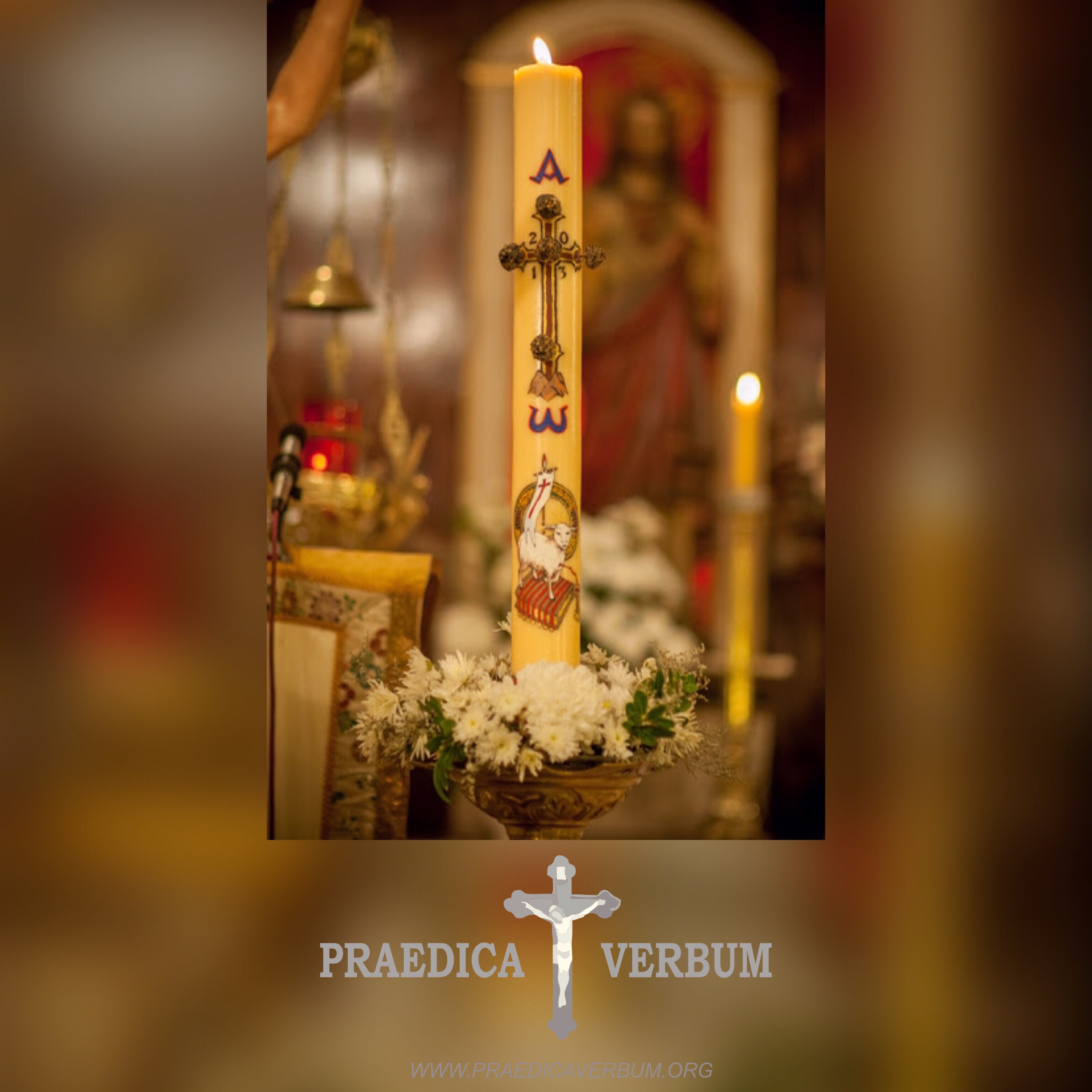 Praedica Verbum Podcast
