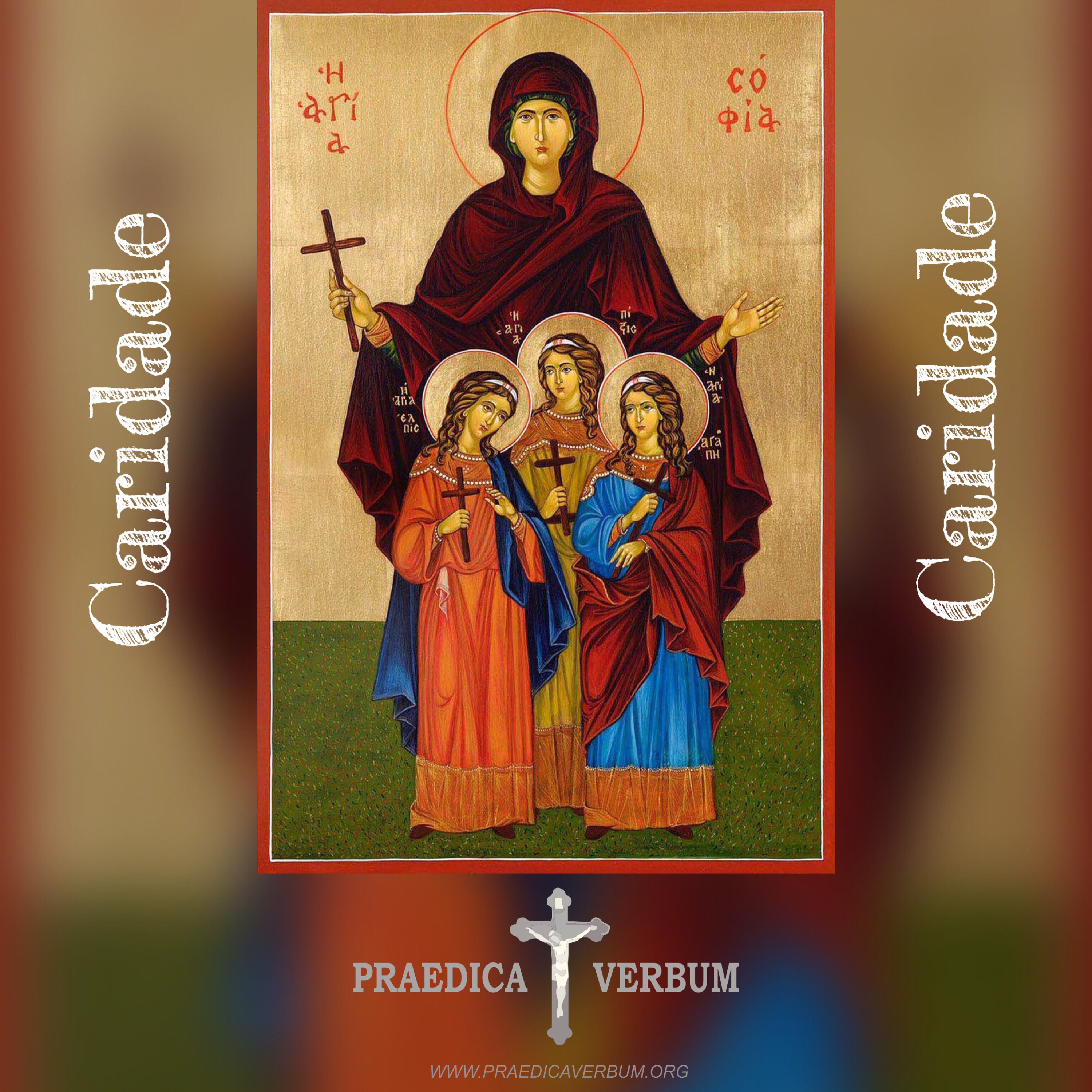 Praedica Verbum Podcast