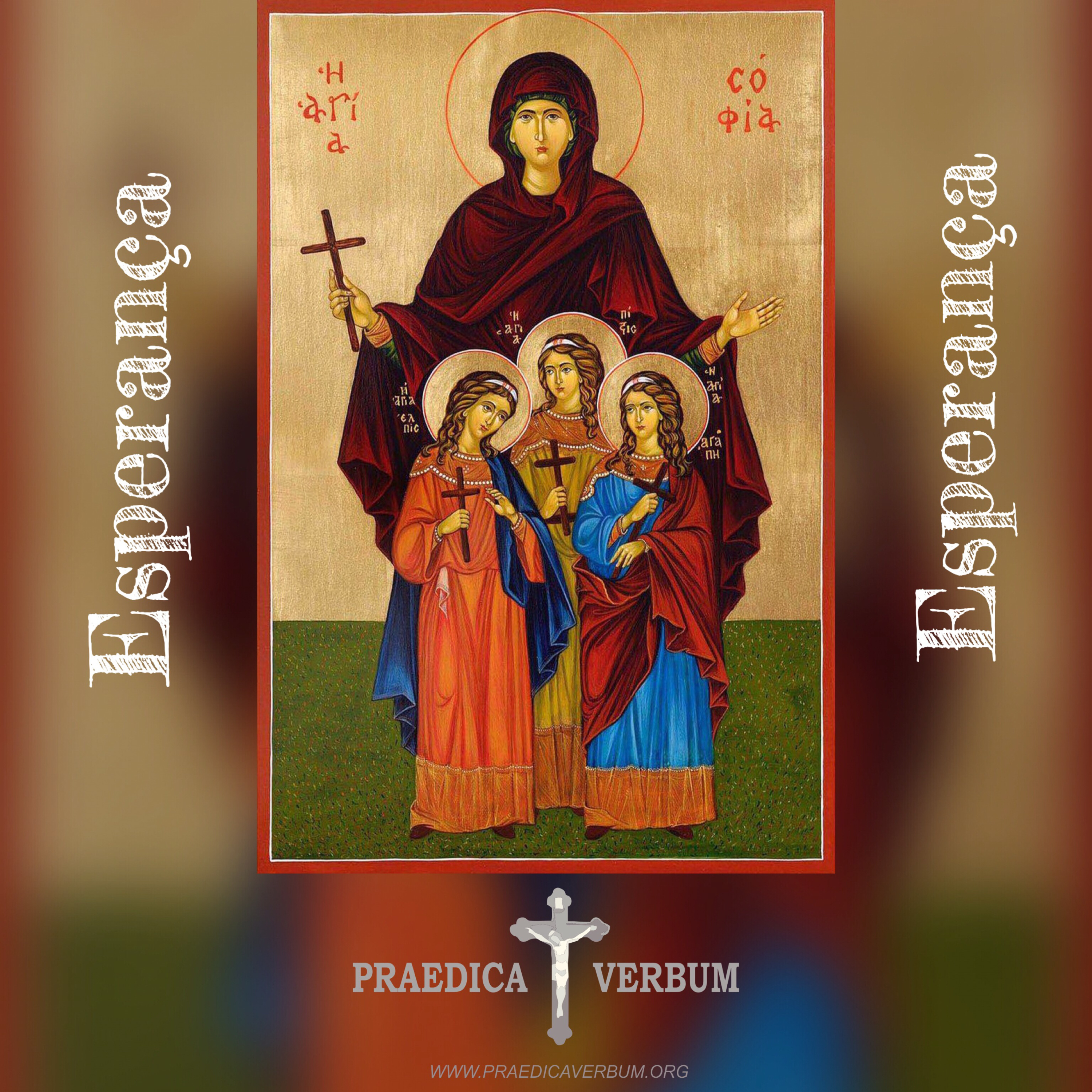 Praedica Verbum Podcast