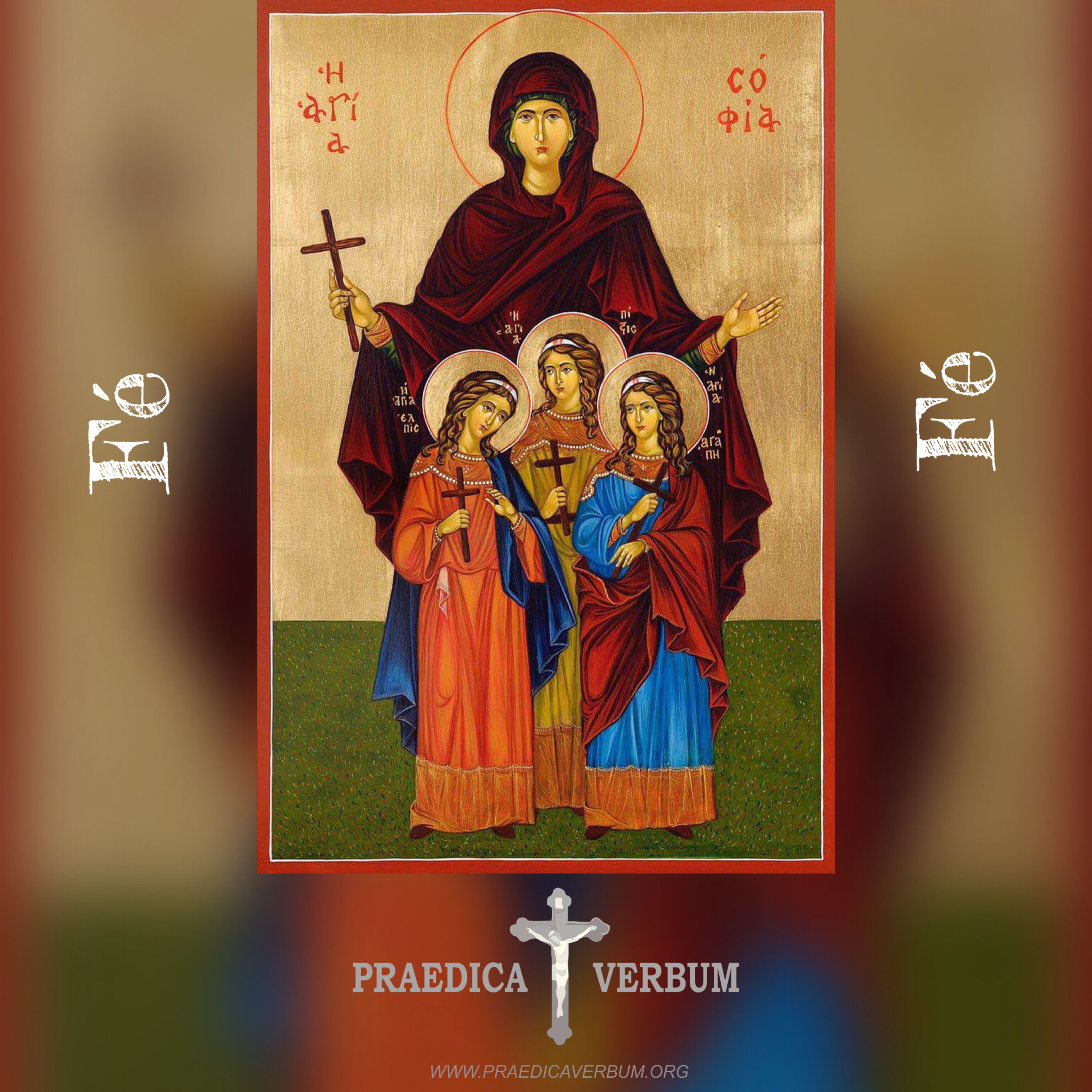 Praedica Verbum Podcast