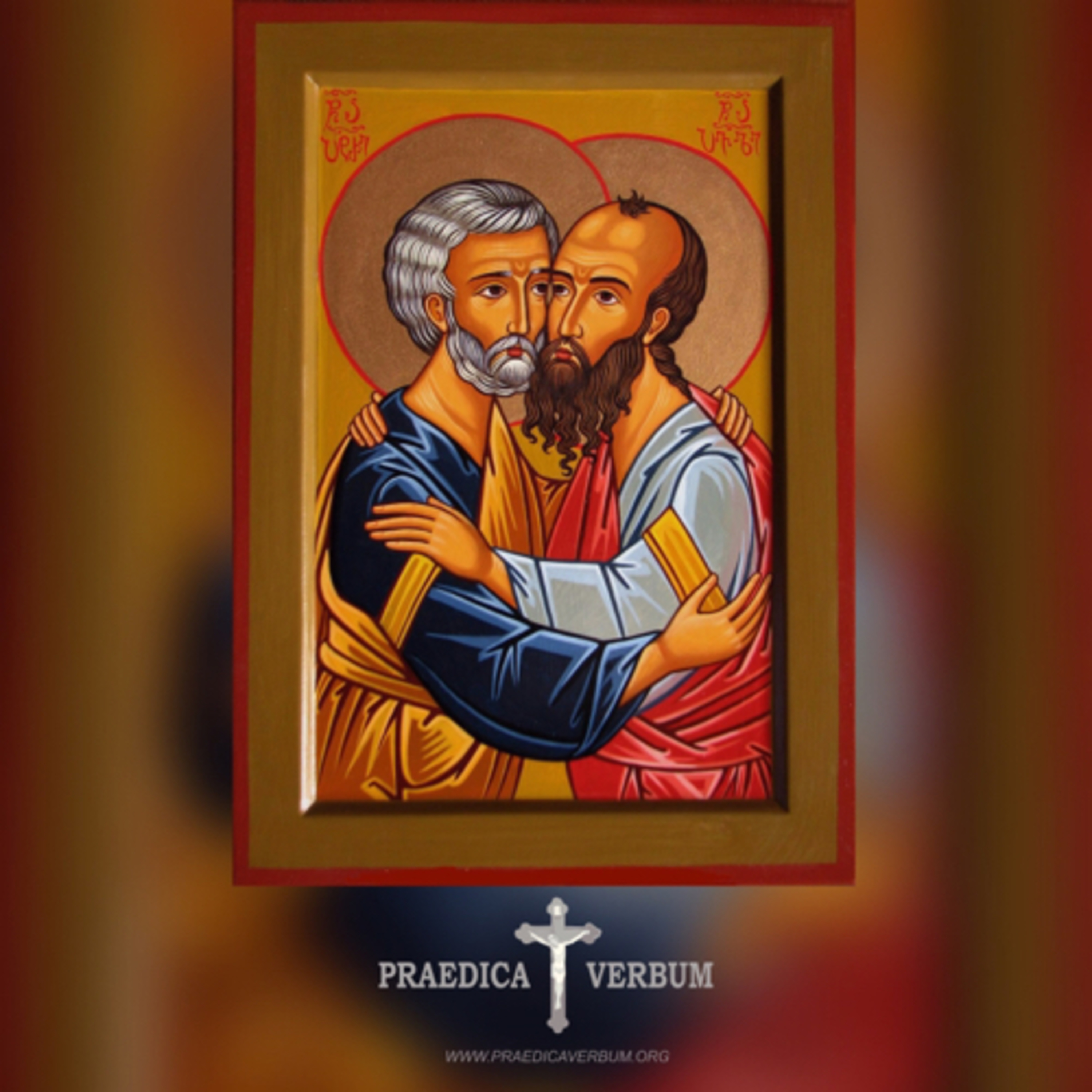 Praedica Verbum Podcast
