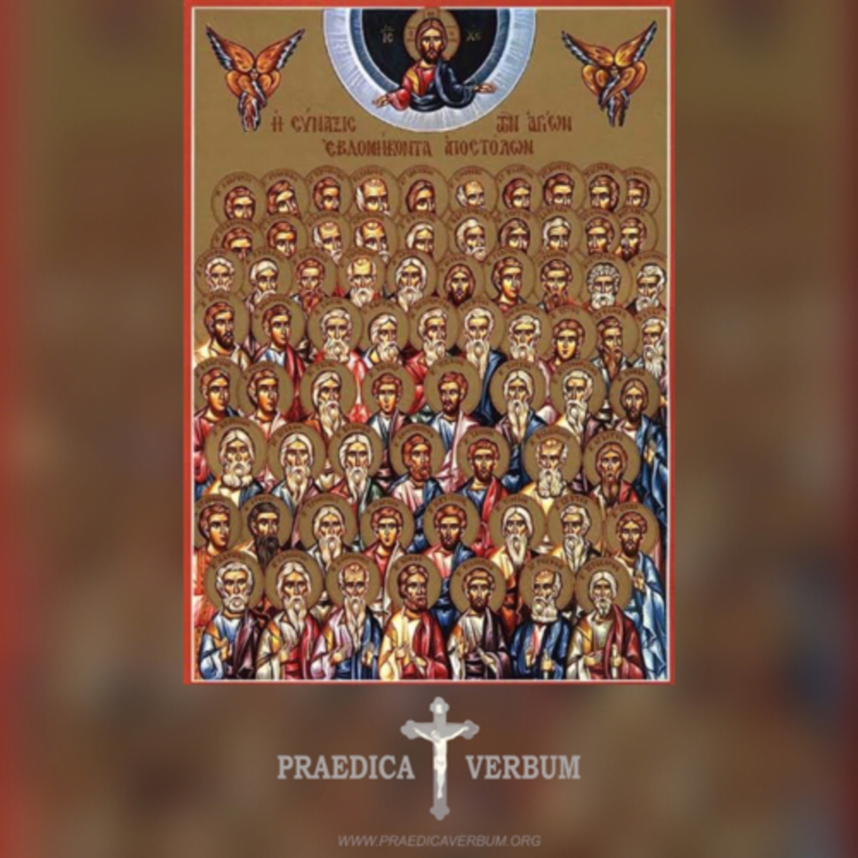 Praedica Verbum Podcast
