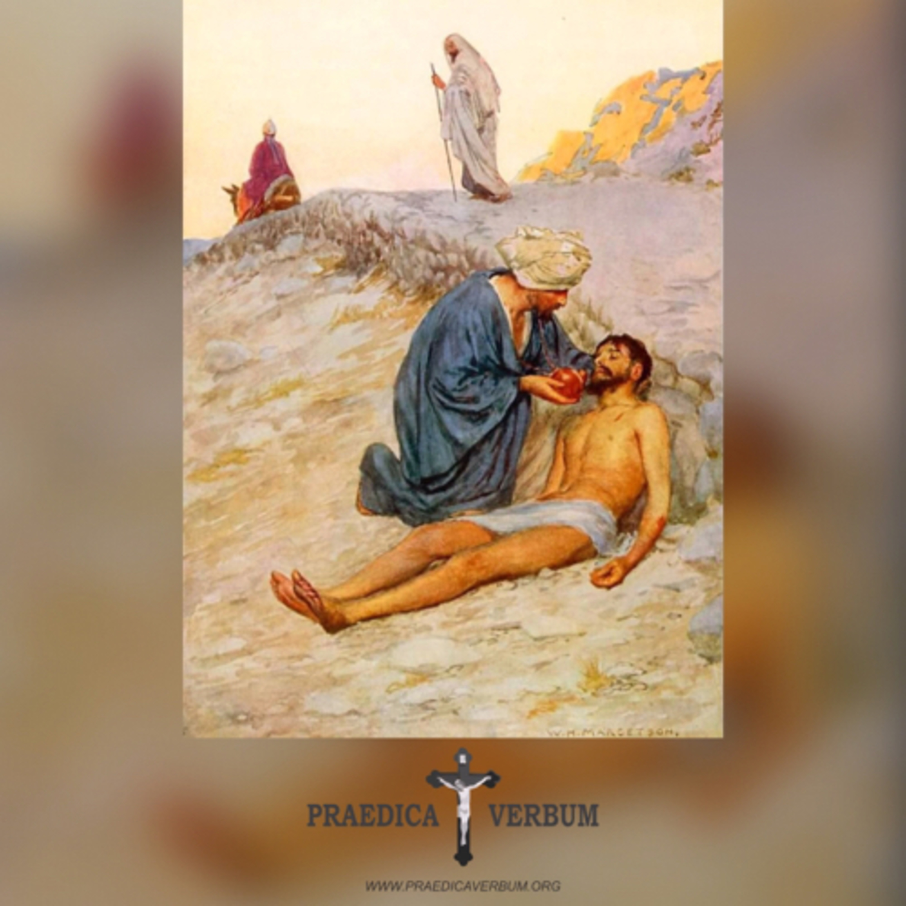 Praedica Verbum Podcast