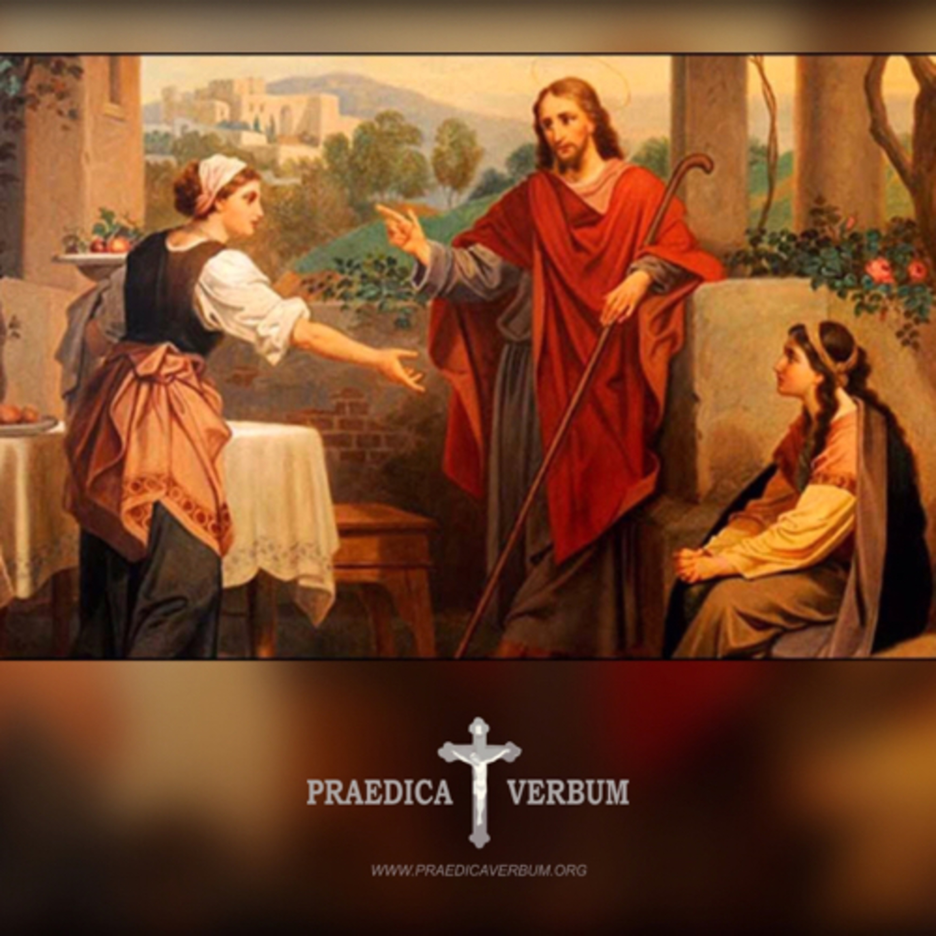 Praedica Verbum Podcast