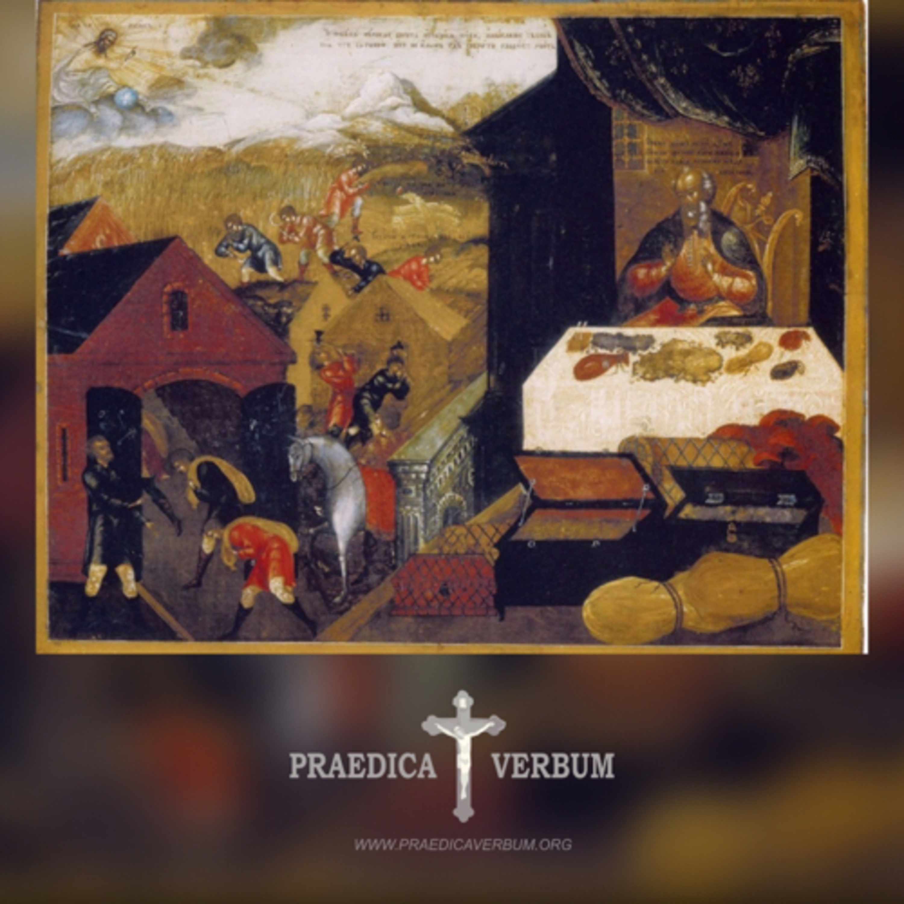 Praedica Verbum Podcast