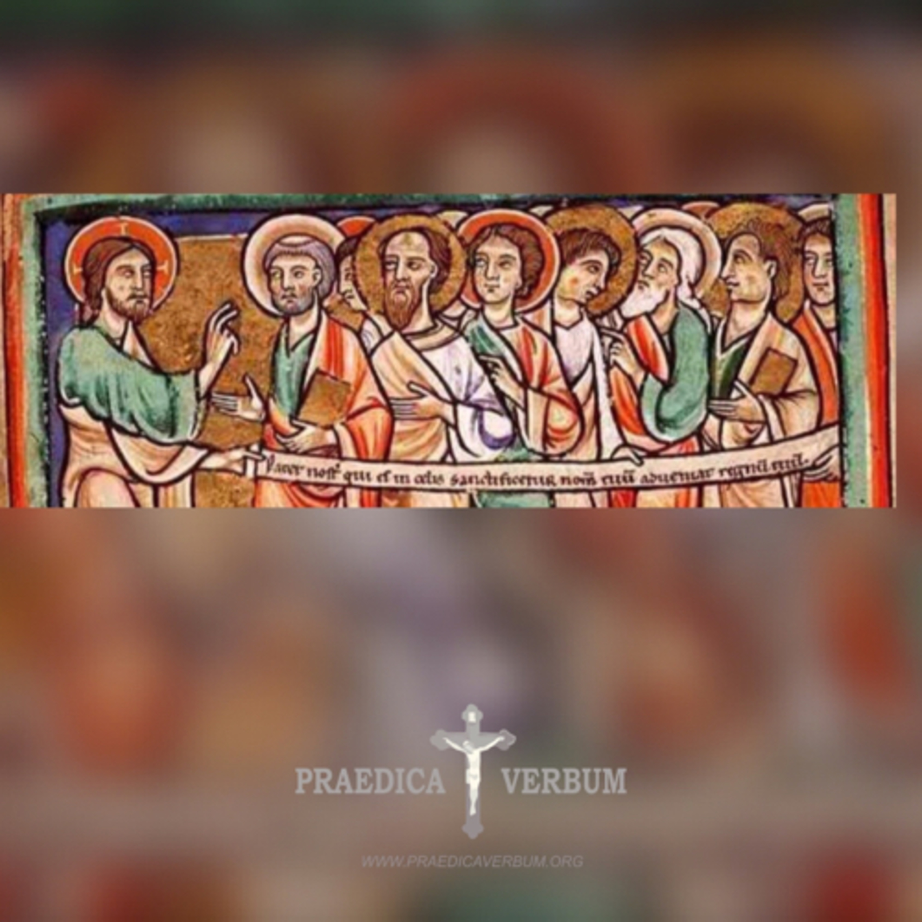 Praedica Verbum Podcast