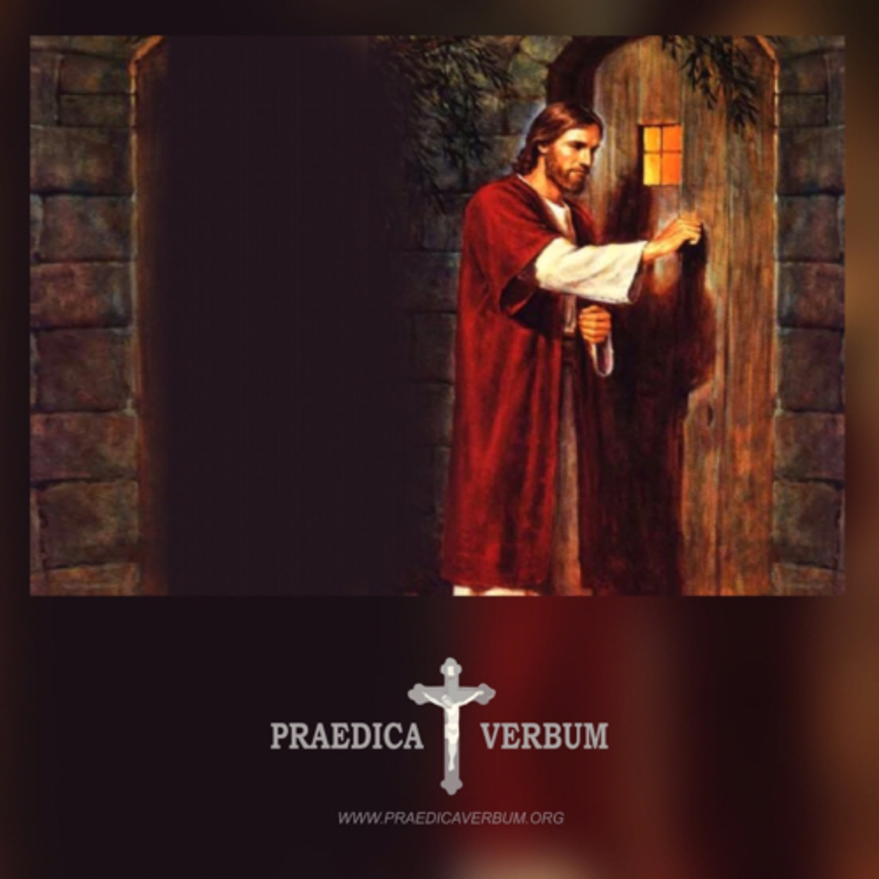 Praedica Verbum Podcast