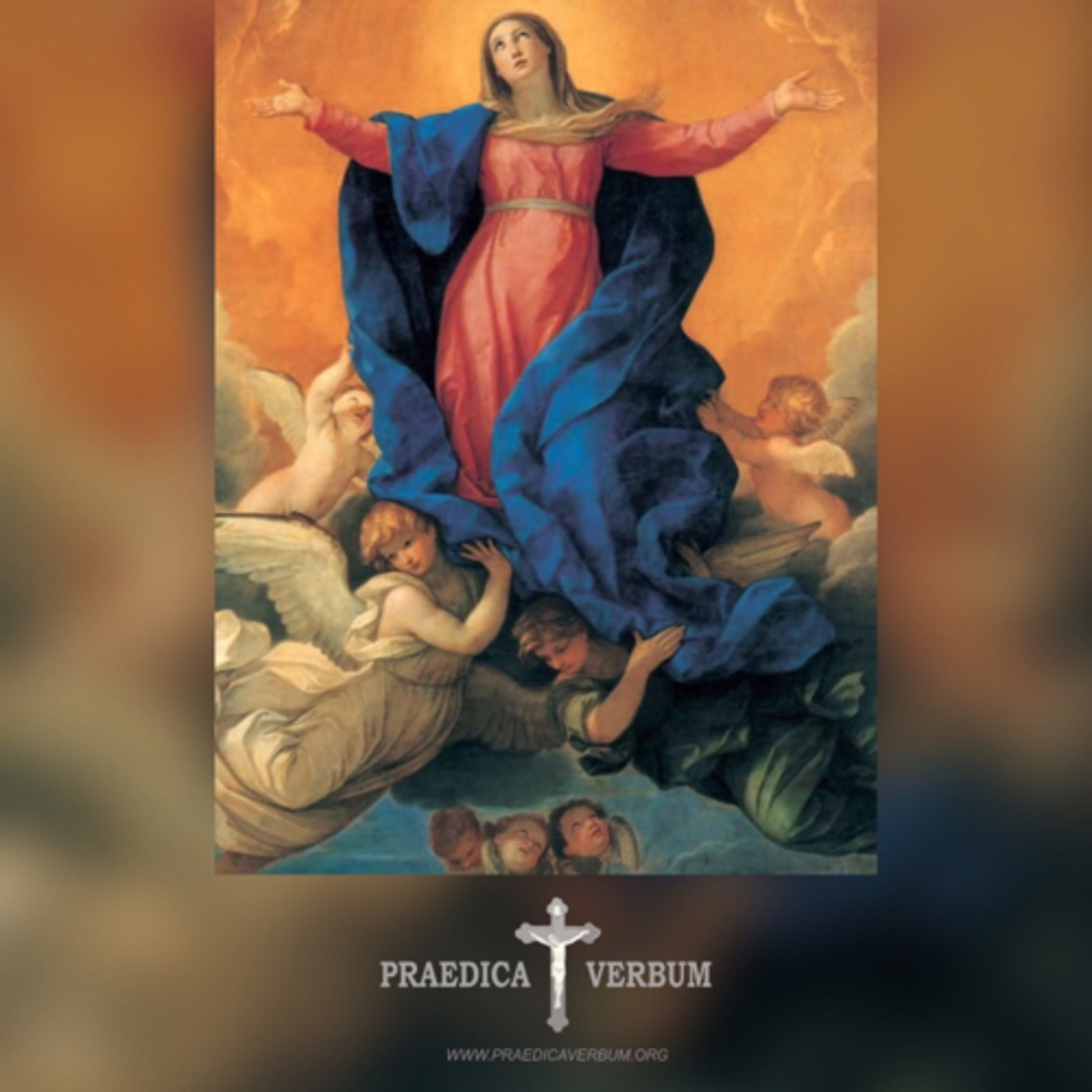 Praedica Verbum Podcast