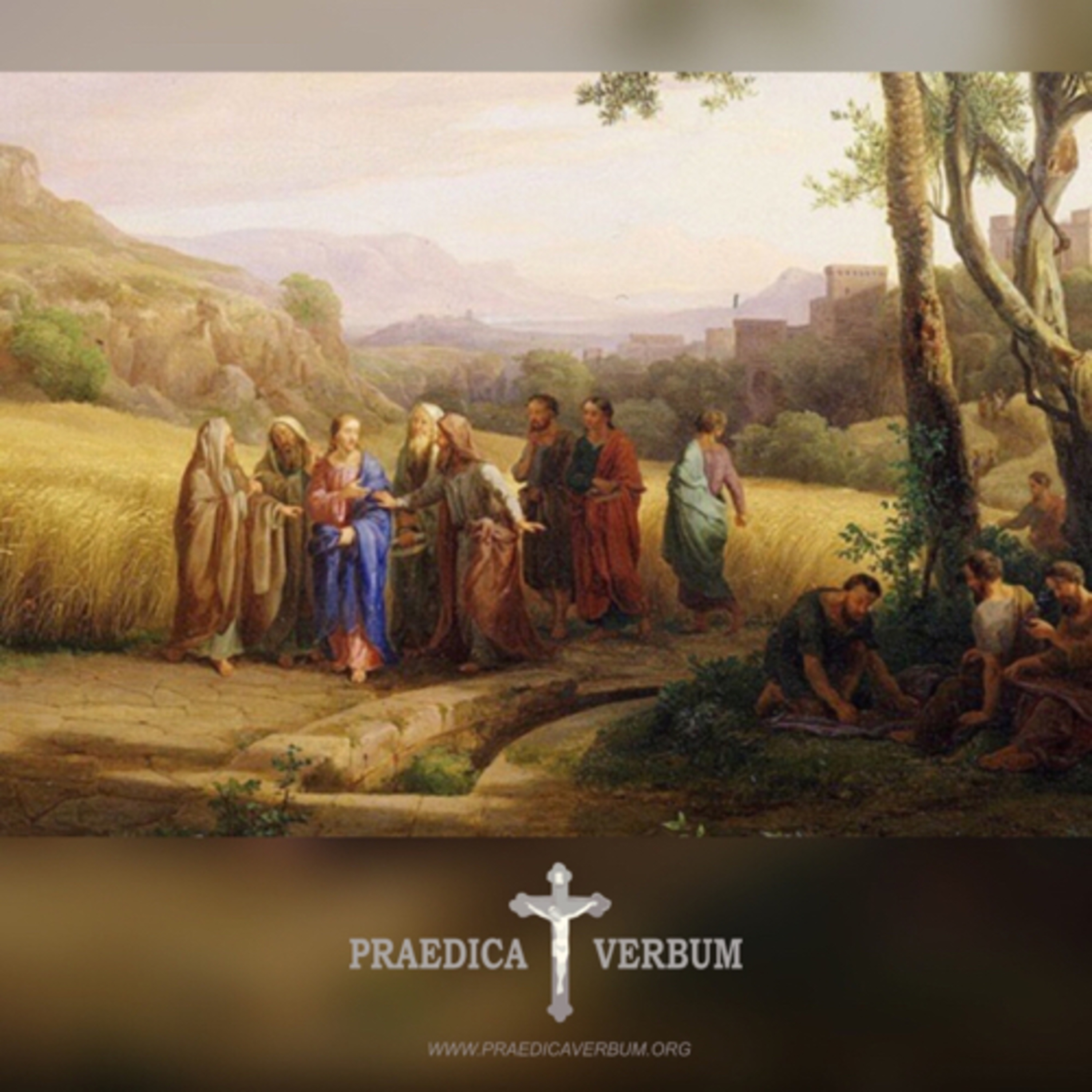 Praedica Verbum Podcast