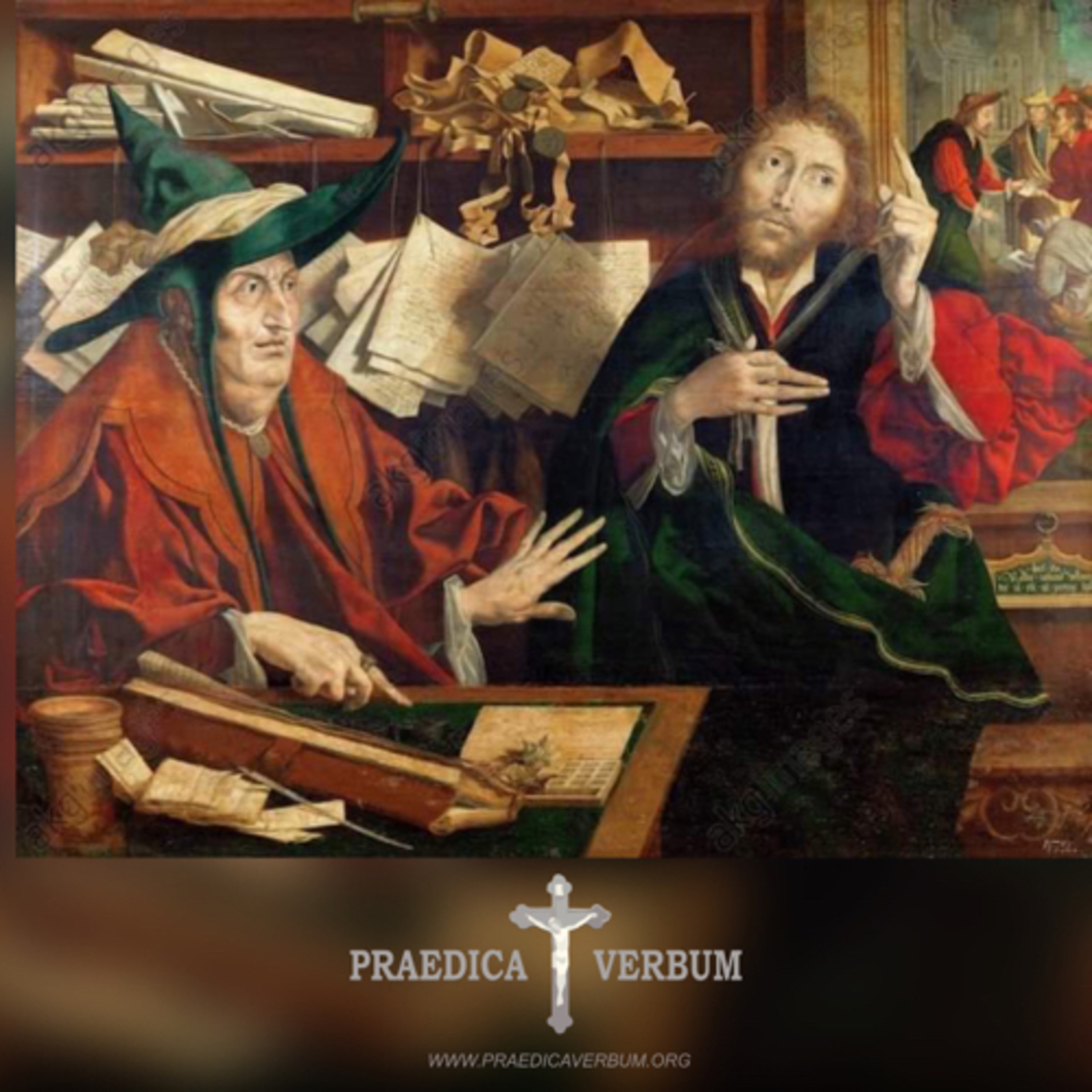 Praedica Verbum Podcast