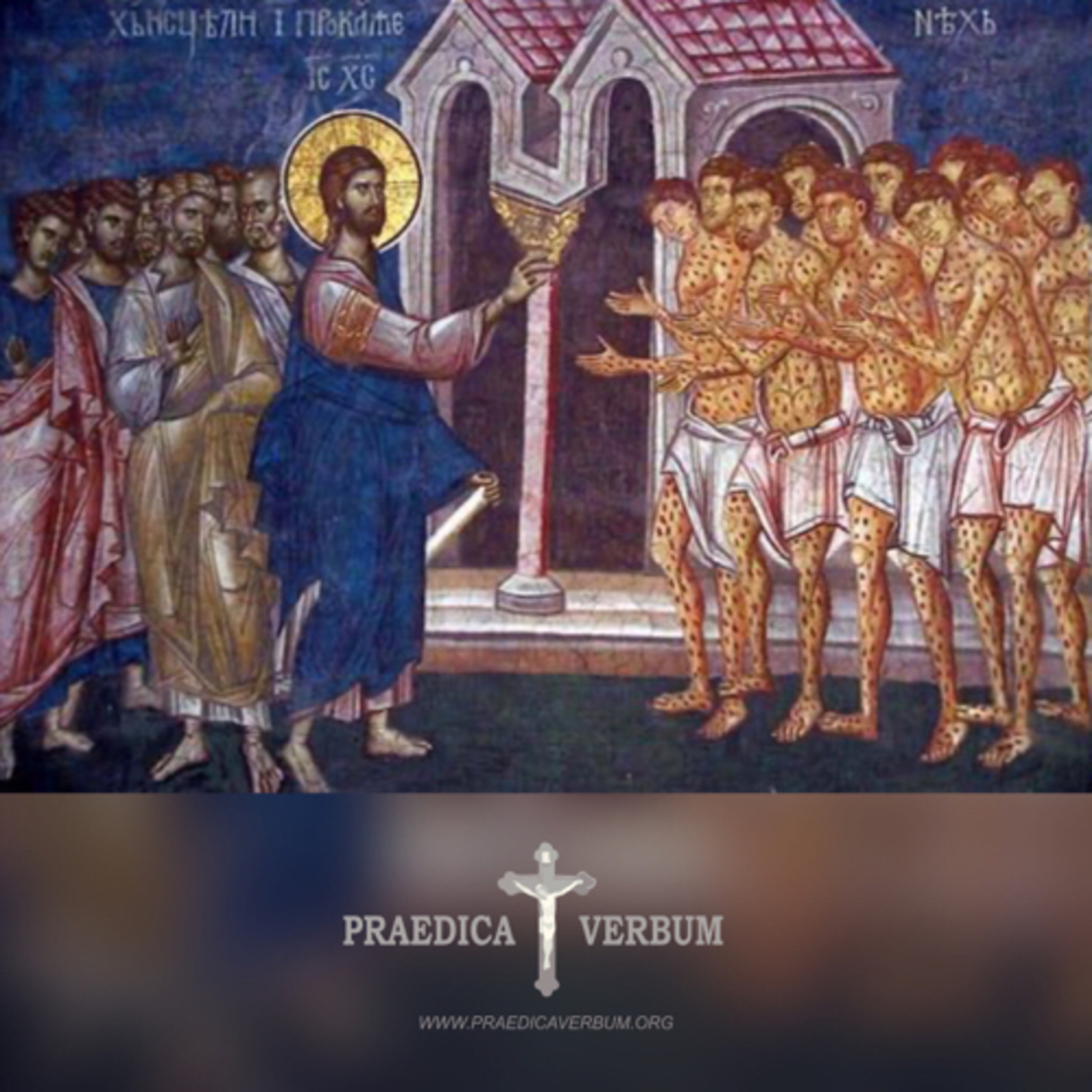 Praedica Verbum Podcast