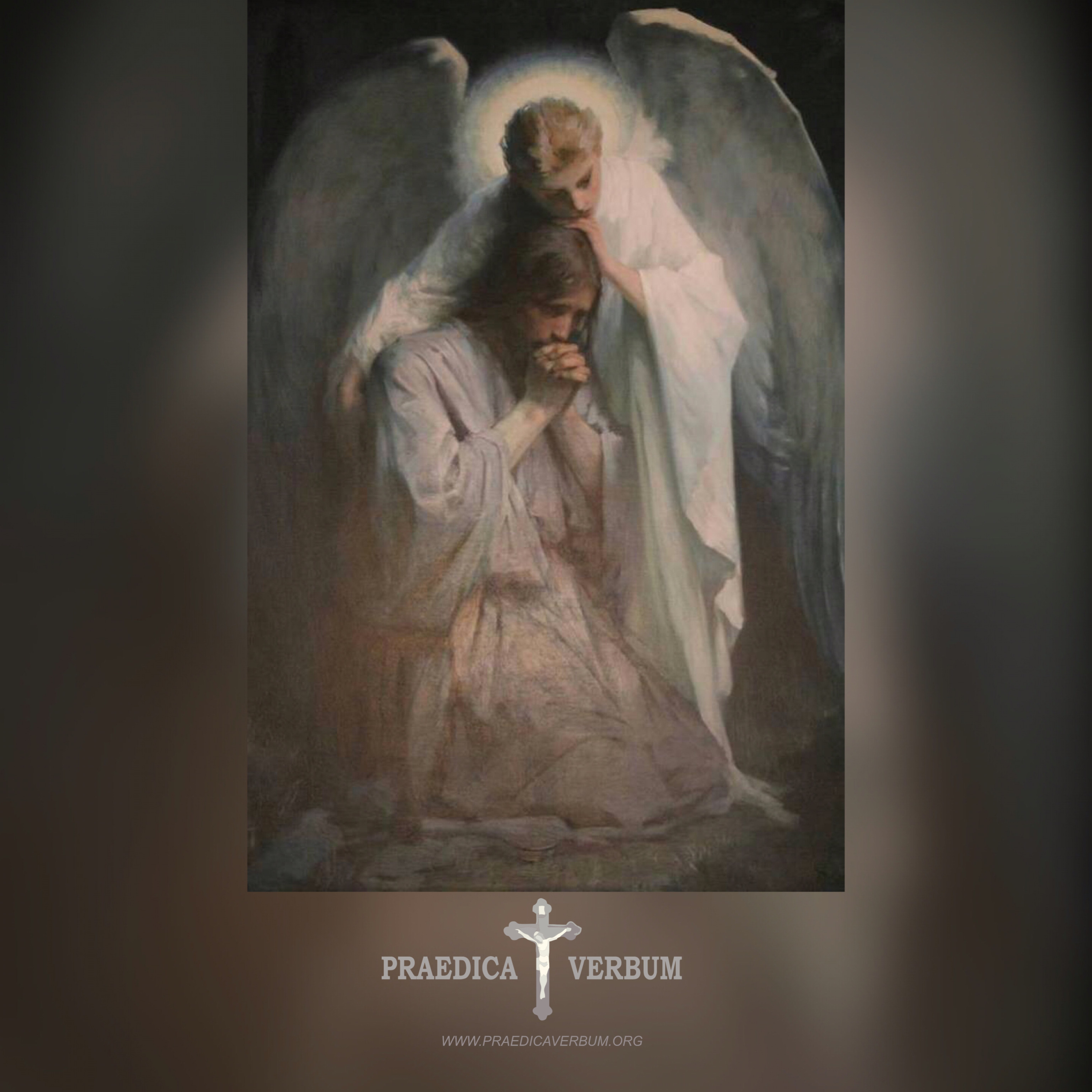 Praedica Verbum Podcast