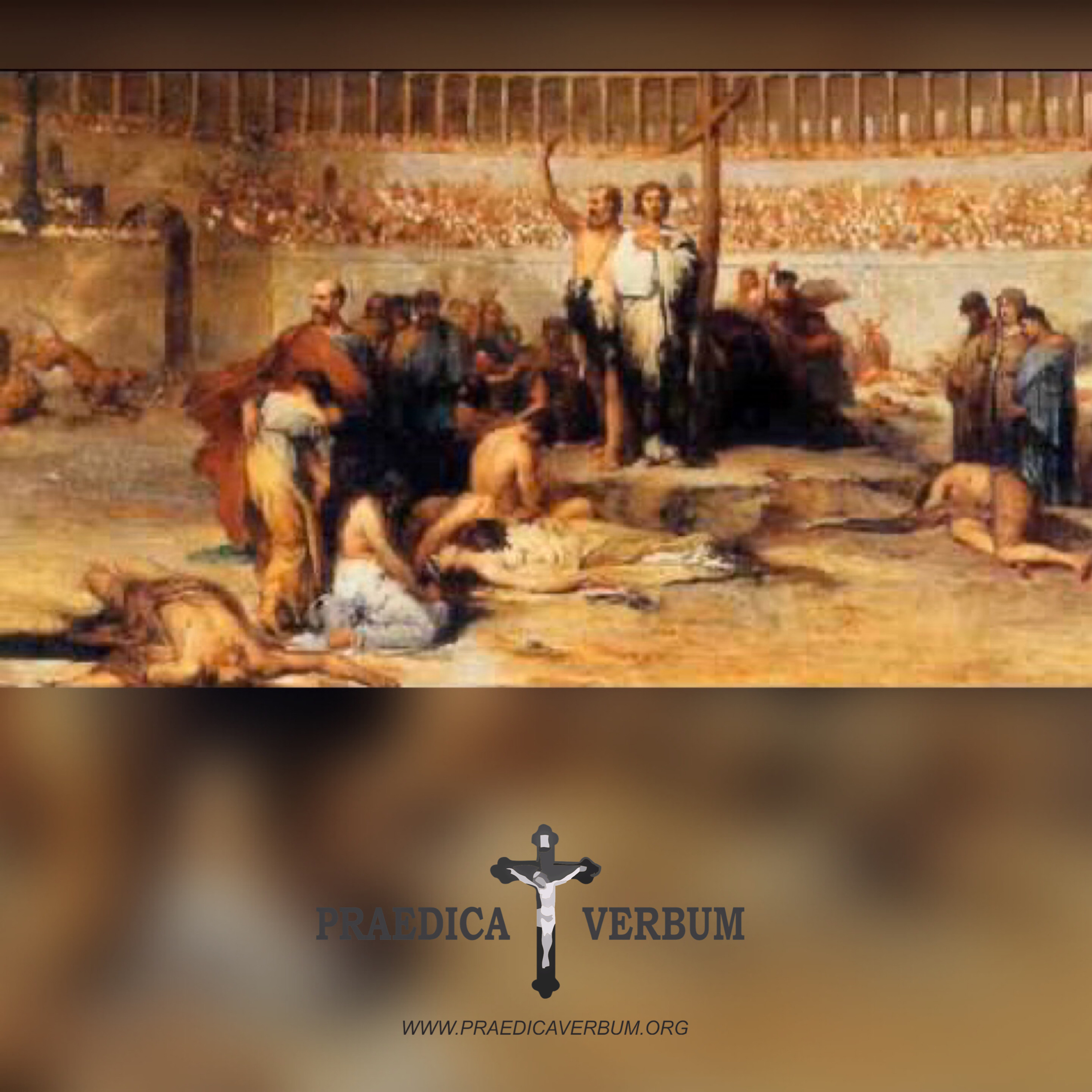 Praedica Verbum Podcast