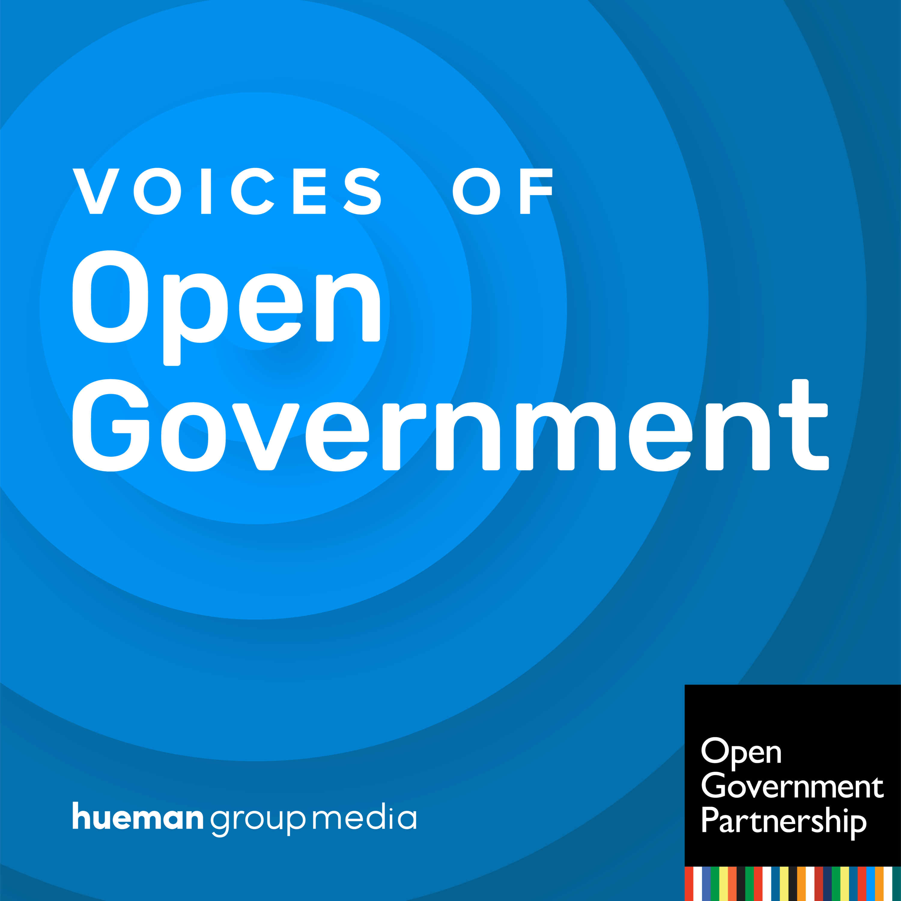 Introducing: Voices of Open Government