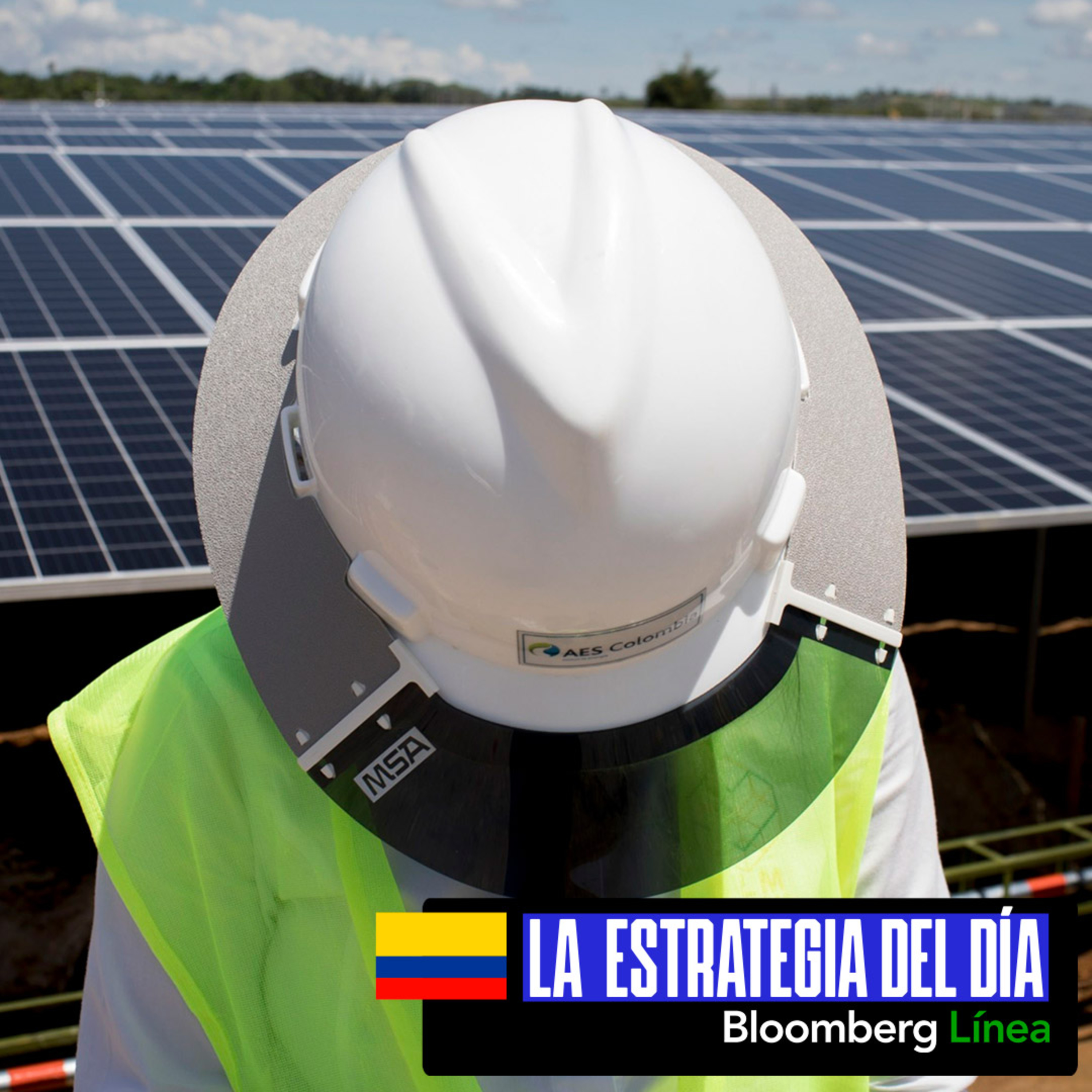 Tarifas de luz se reducirían hasta 8% en lo que resta del año  episode artwork