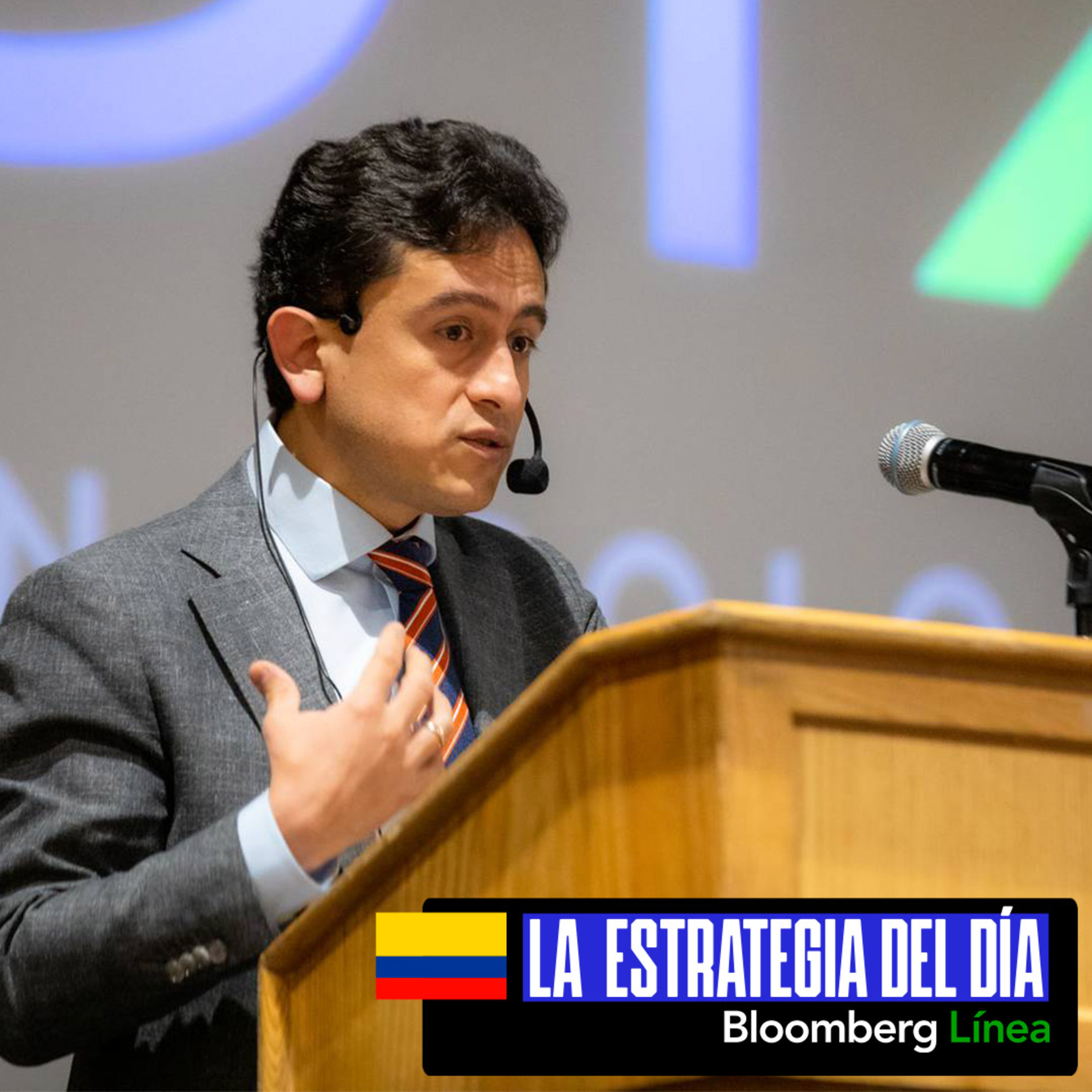 Director de la Dian advierte de intereses para no penalizar la evasión en la reforma tributaria  episode artwork