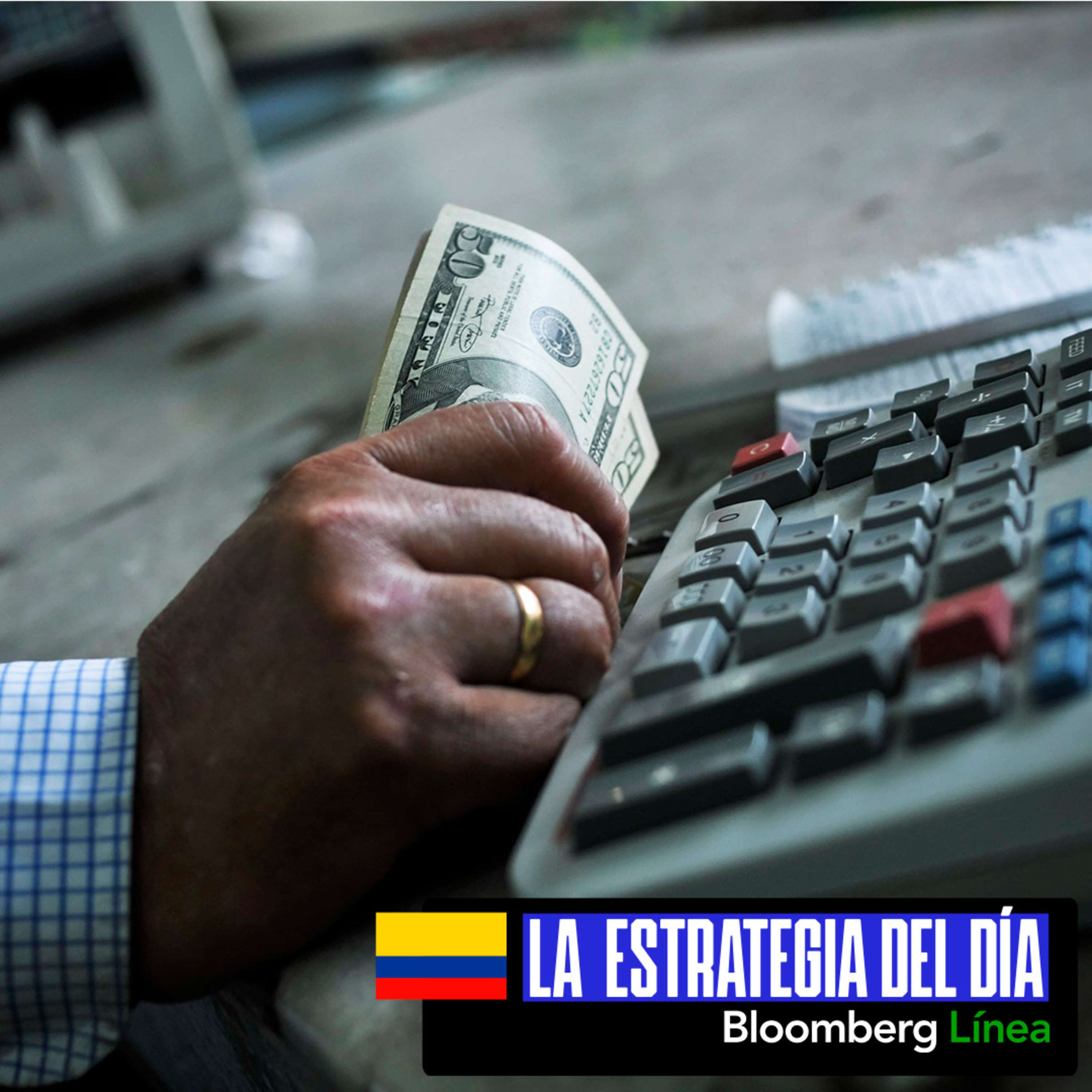 El dólar se acerca 5.000: Las cuatro cosas que debe saber episode artwork
