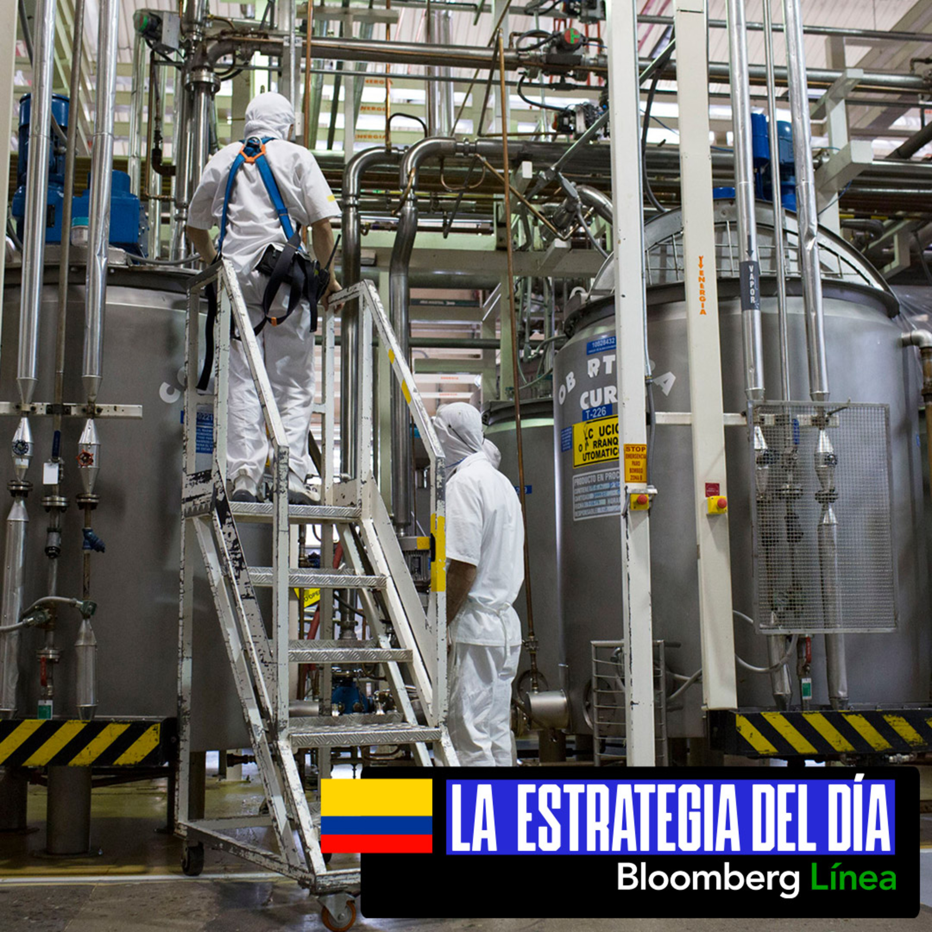 El Supersociedades habla por primera vez de la indagación al GEA episode artwork