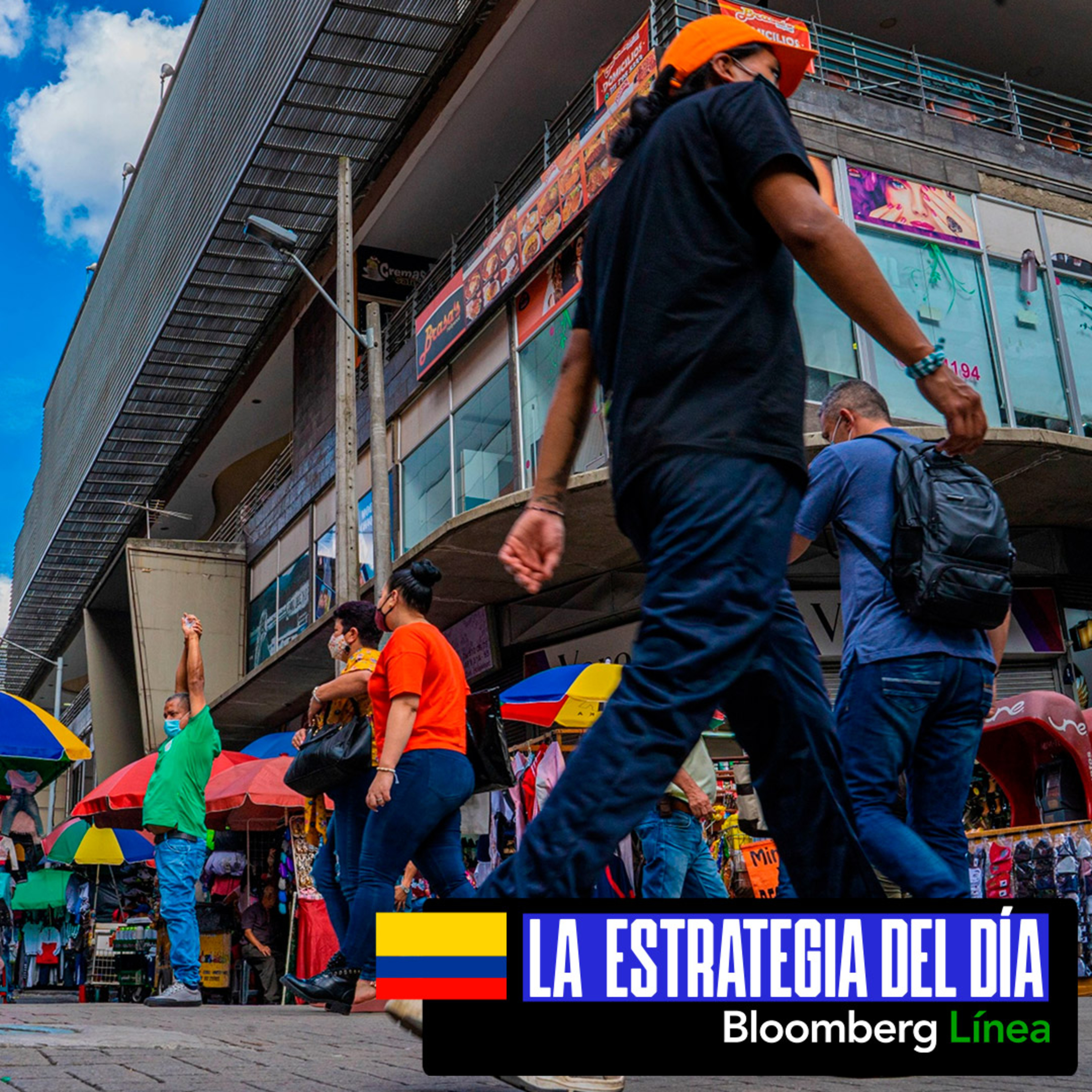 El dólar más caro de la historia para los colombianos episode artwork