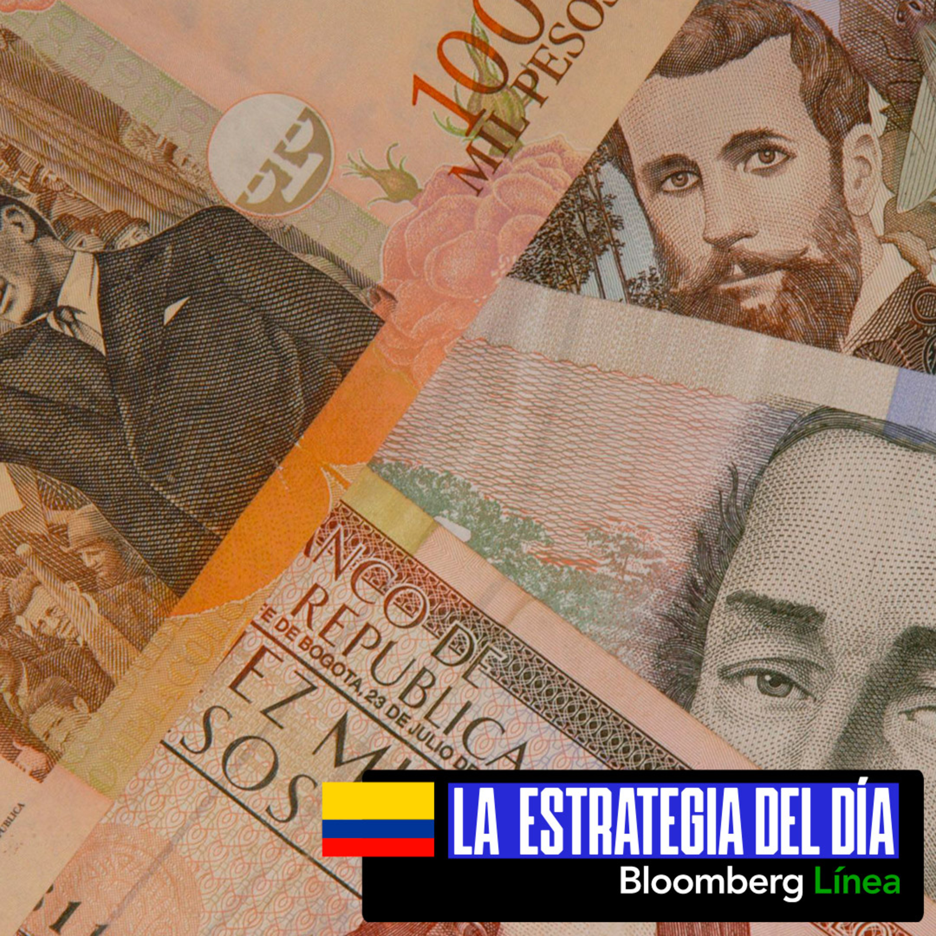La Estrategia del Día Colombia