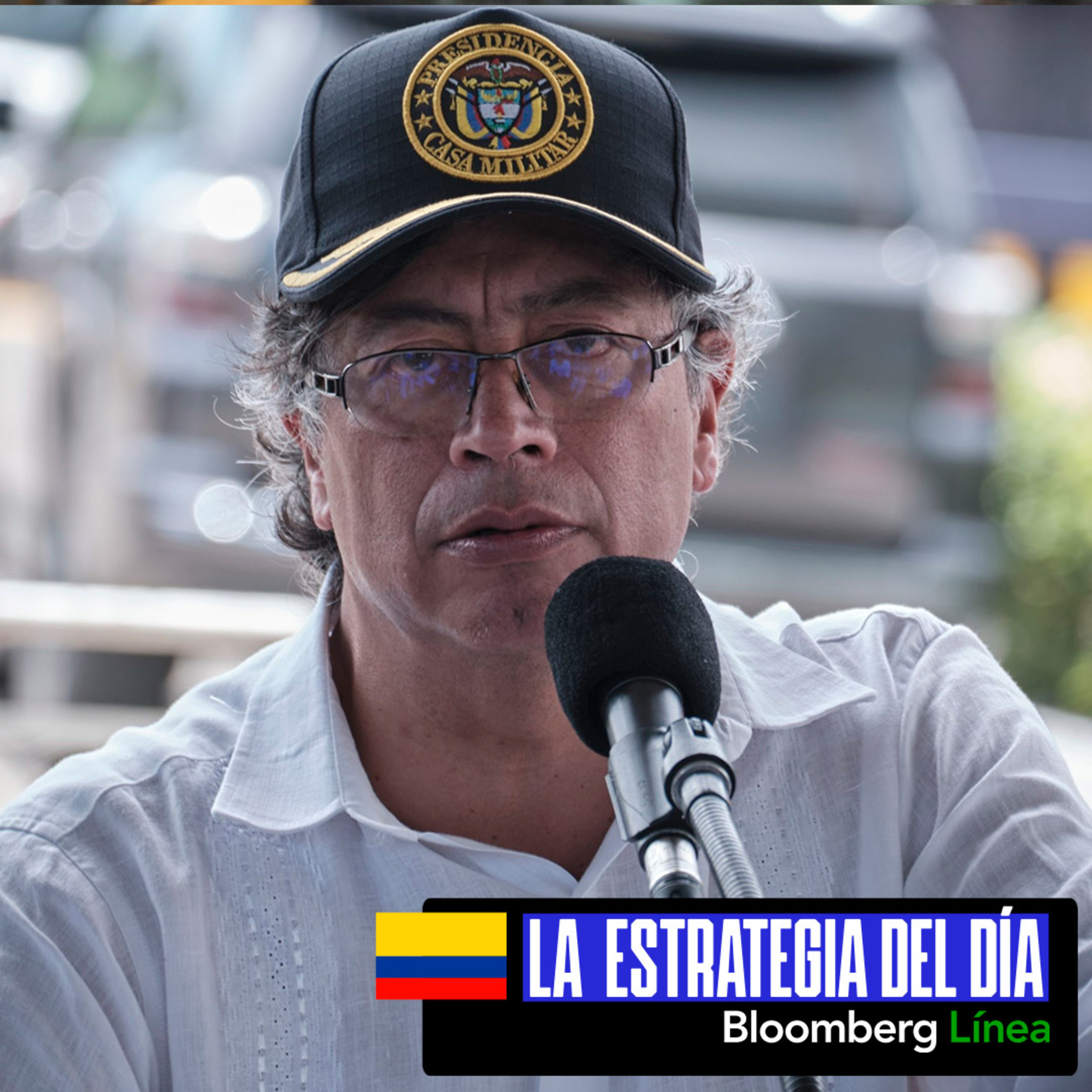 Los cambios de la reforma tributaria explicado; proyección del dólar este 4T episode artwork