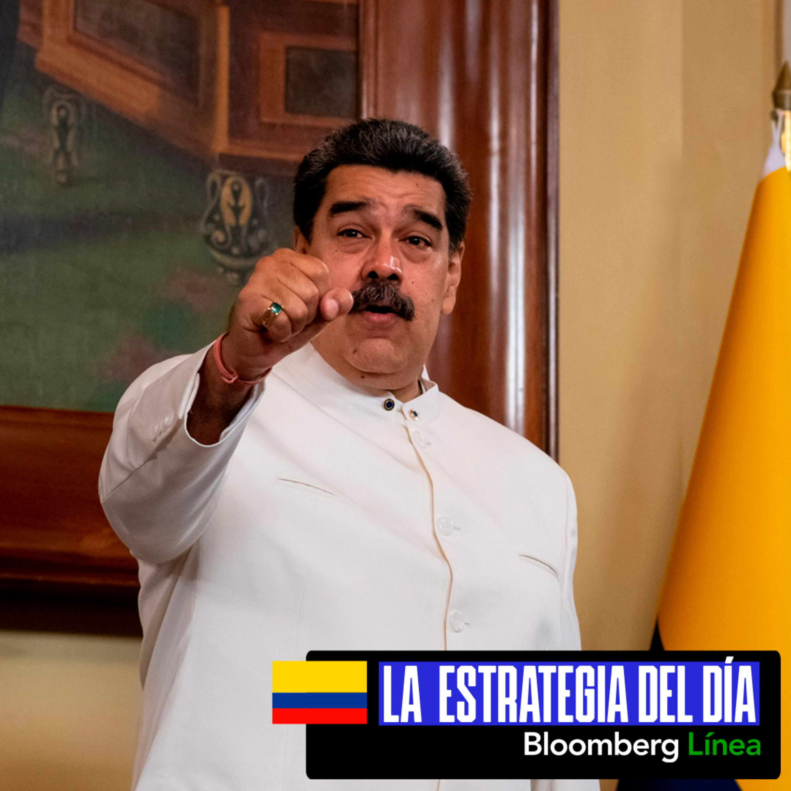 Petro y Maduro se reúnen: estas son las implicaciones del encuentro episode artwork