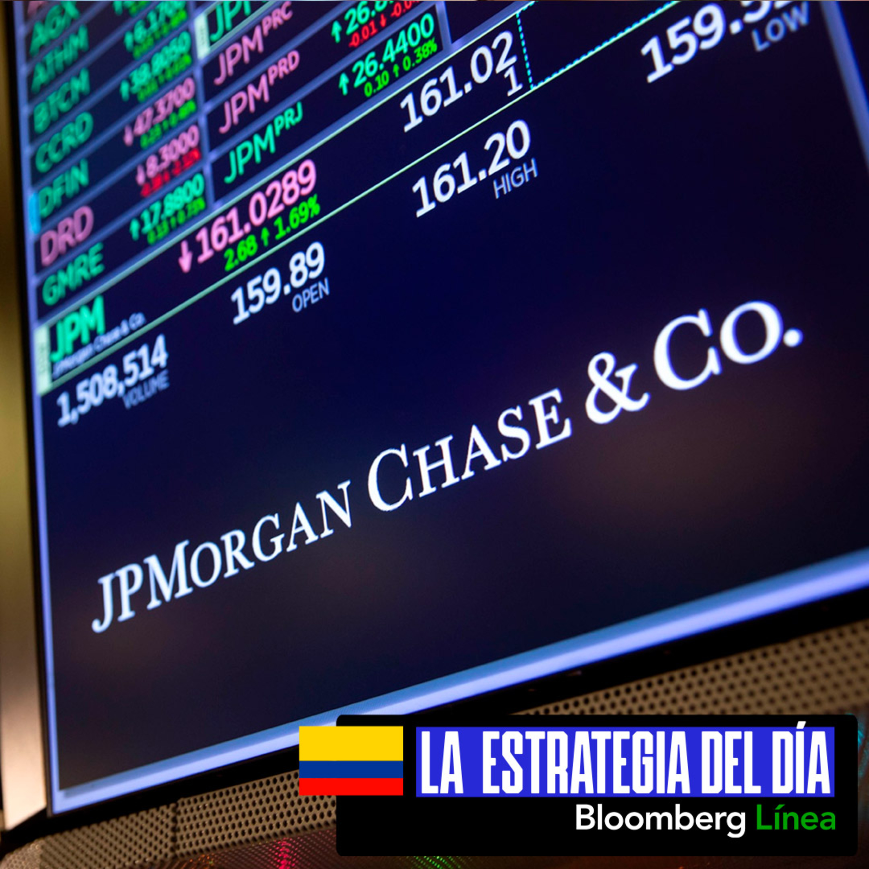 La Estrategia del Día Colombia