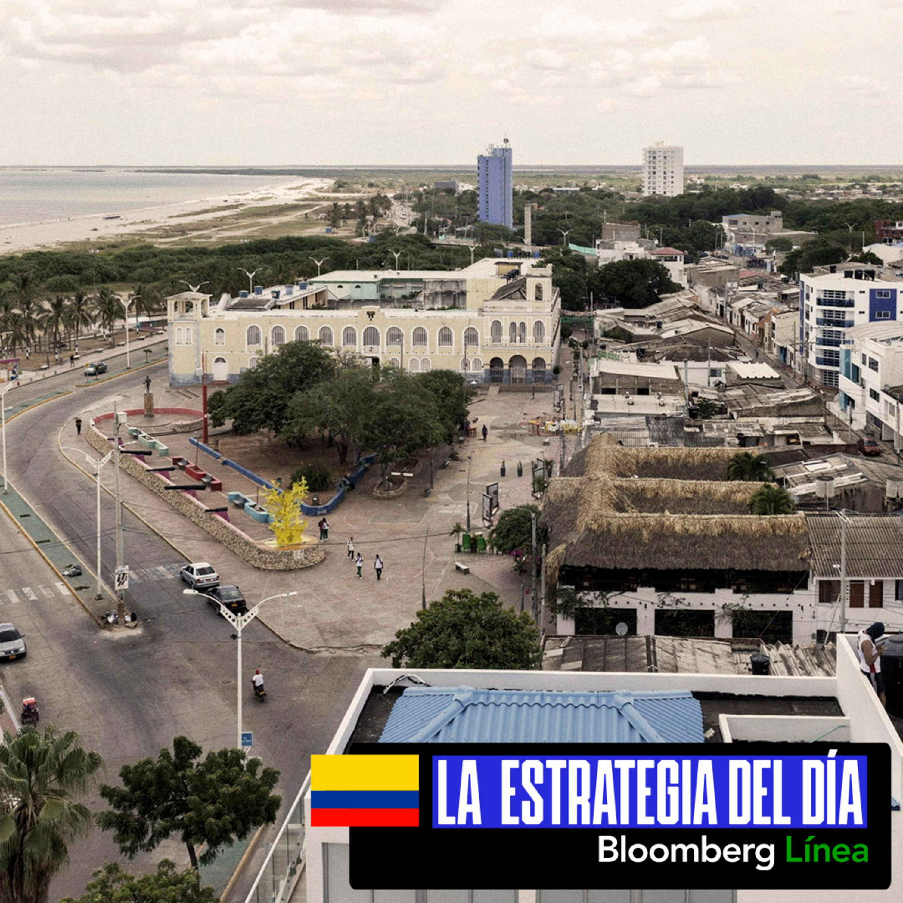 Septiembre, el peor mes para la economía colombiana de 2022  episode artwork
