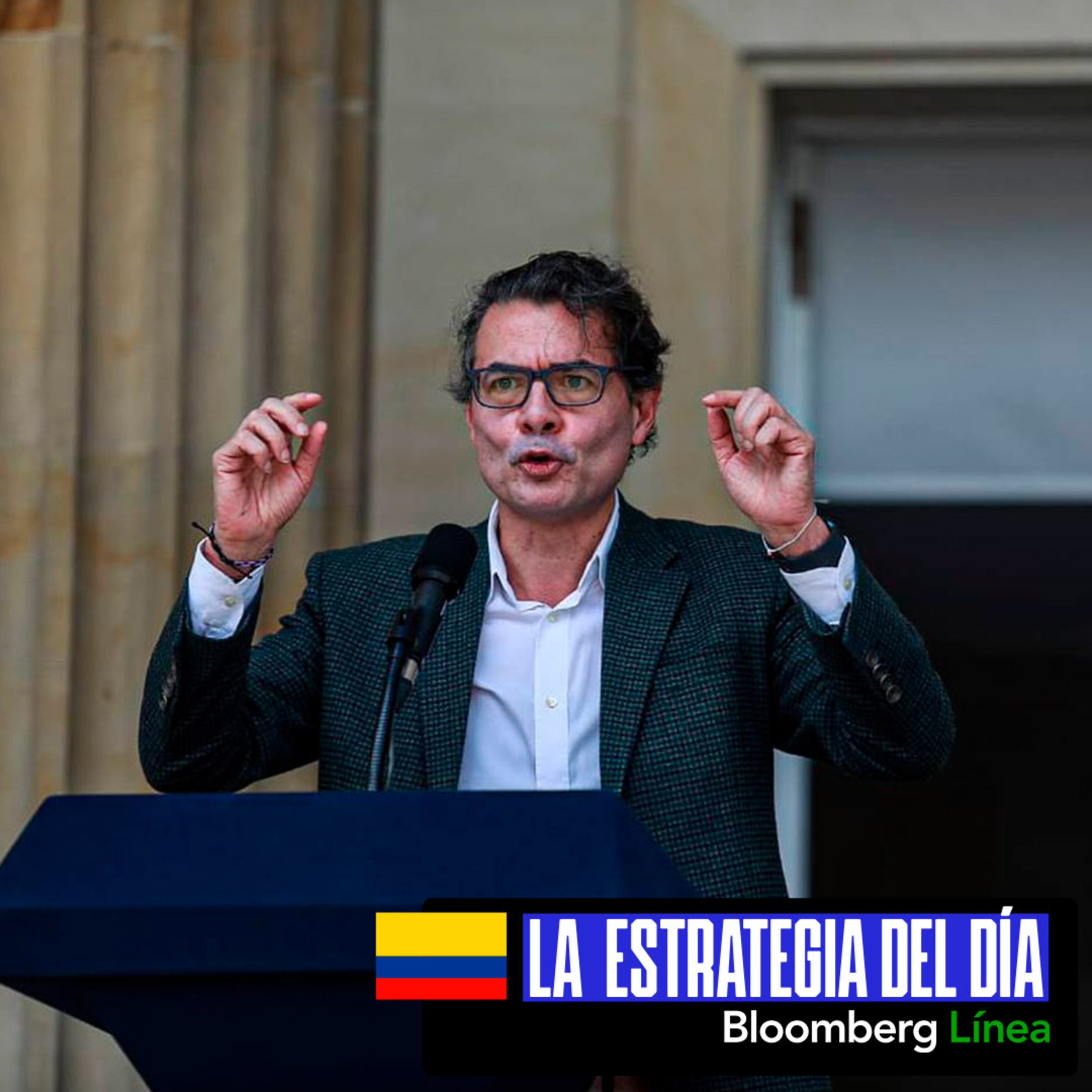 Estos son los tres cambios que hace el Gobierno al PAE  episode artwork