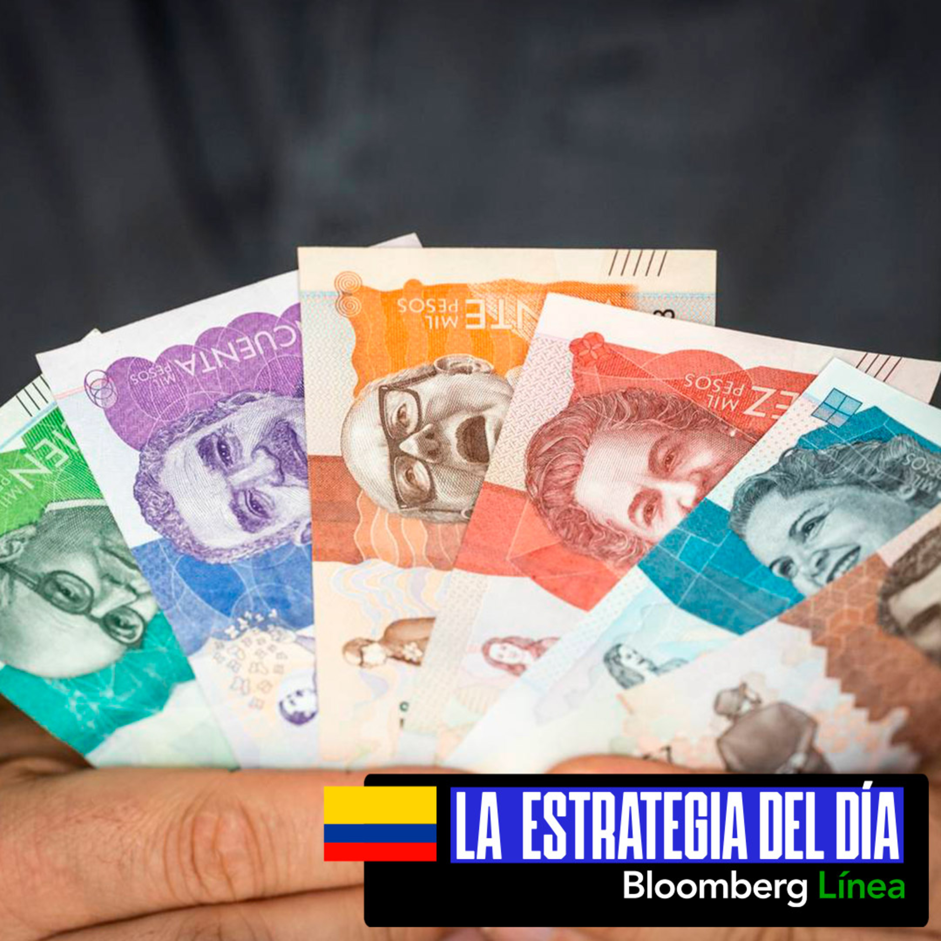 En esto empieza hoy la discusión del salario mínimo en Colombia  episode artwork