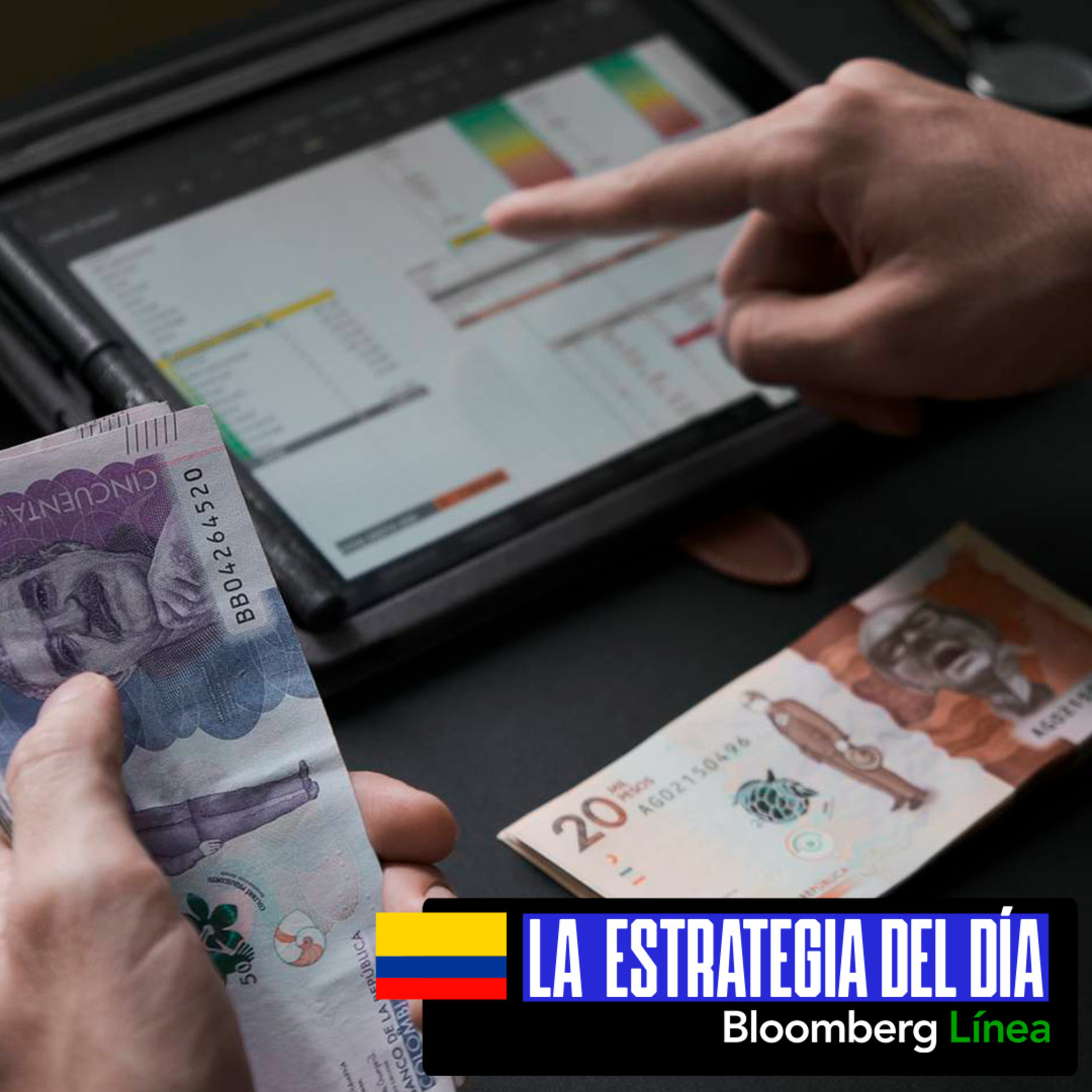 Tome nota: Puede ser la Navidad más cara de la historia  episode artwork