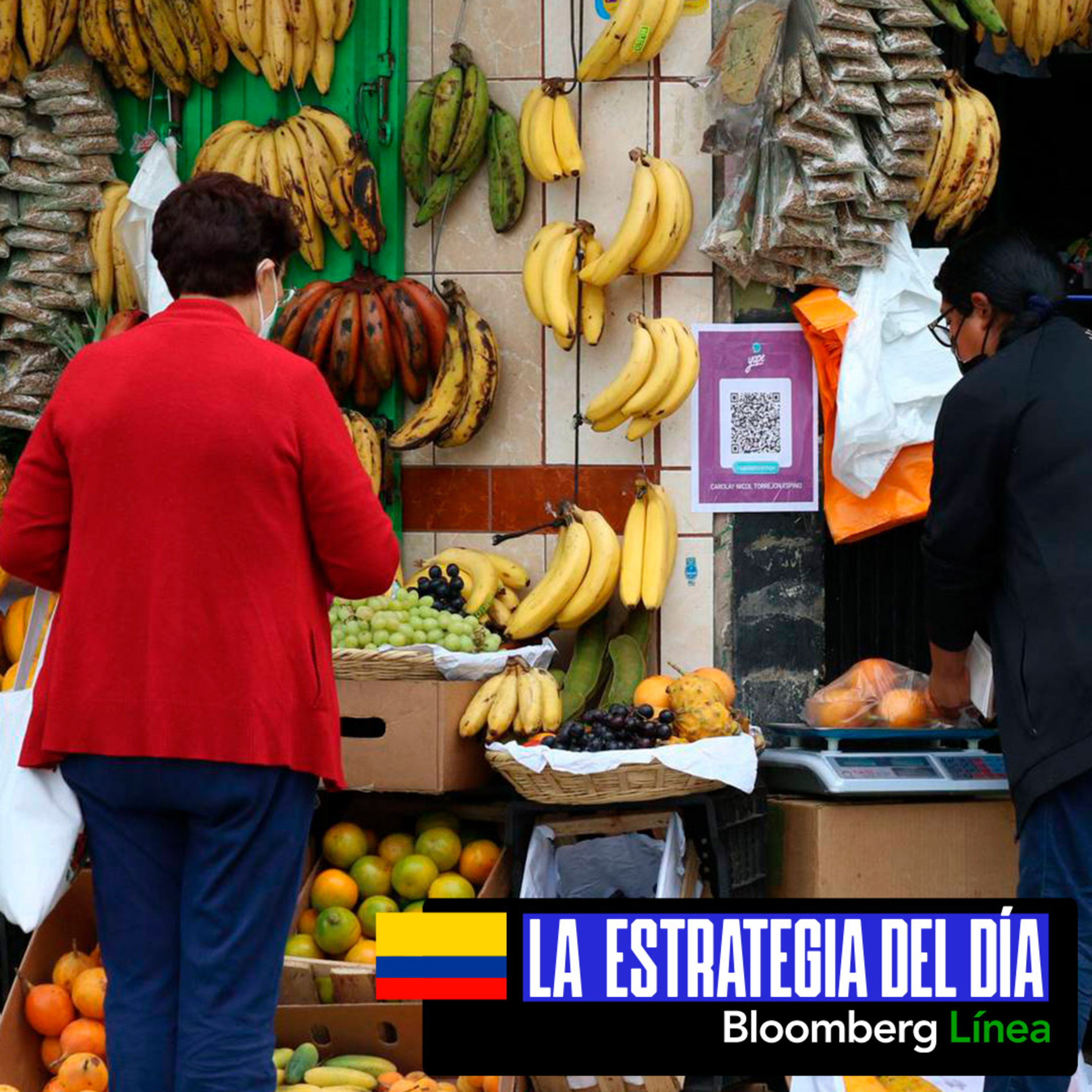 Aliste el bolsillo: Los precios seguirán por las nubes  episode artwork