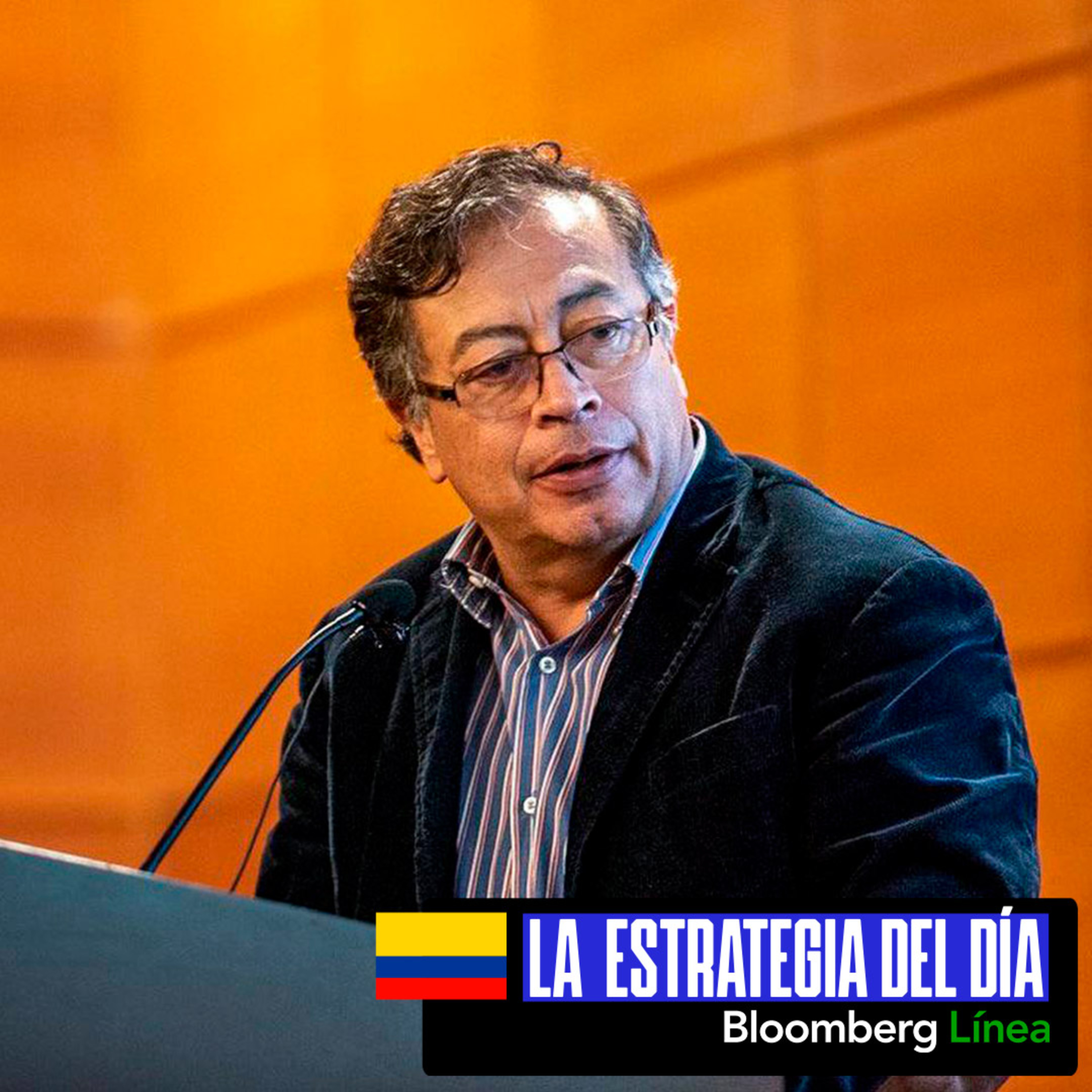 Petro solicitó a la CIDH medidas cautelares a favor de Pedro Castillo episode artwork