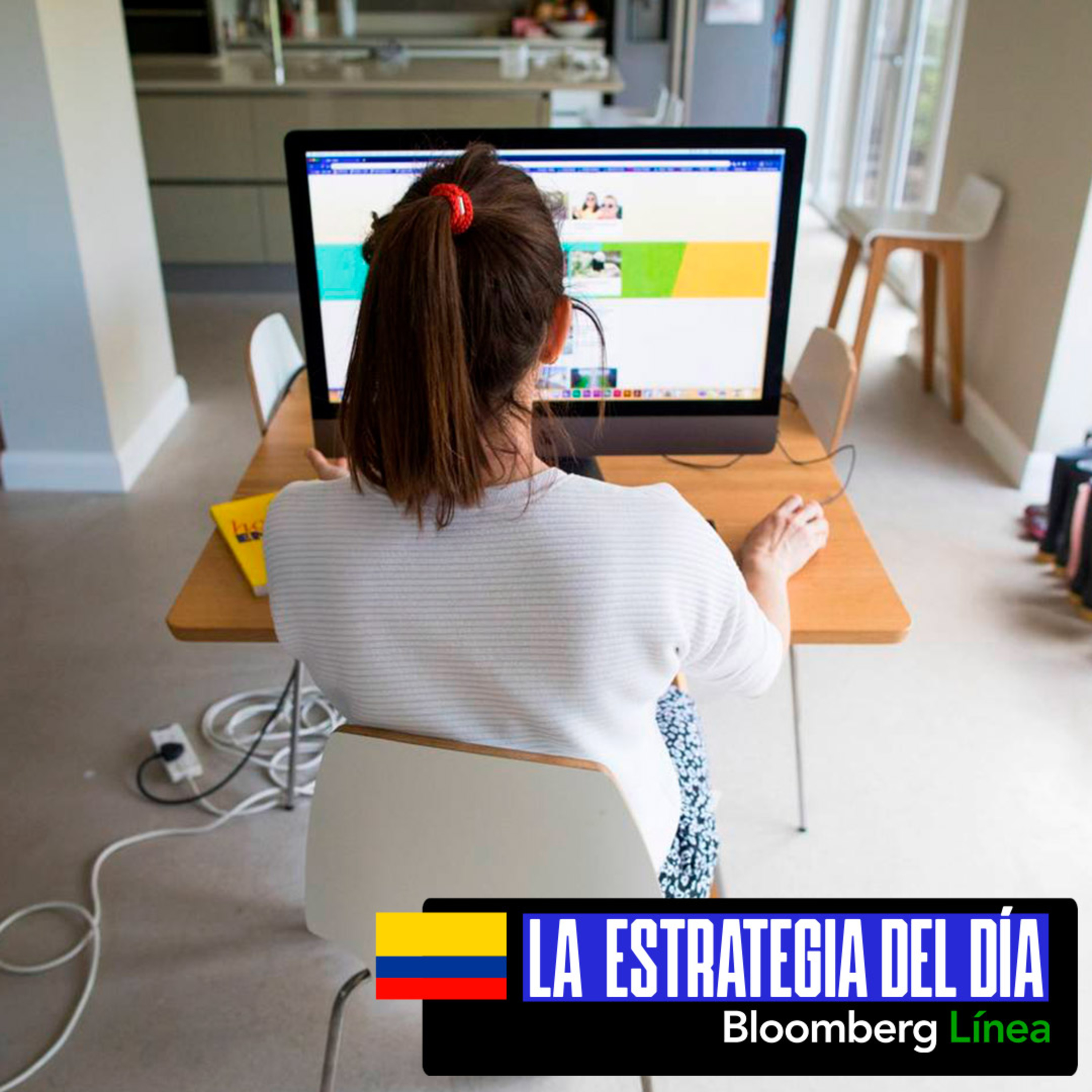 Sueldos de los CEO de las startups, ¿están en riesgo?  episode artwork