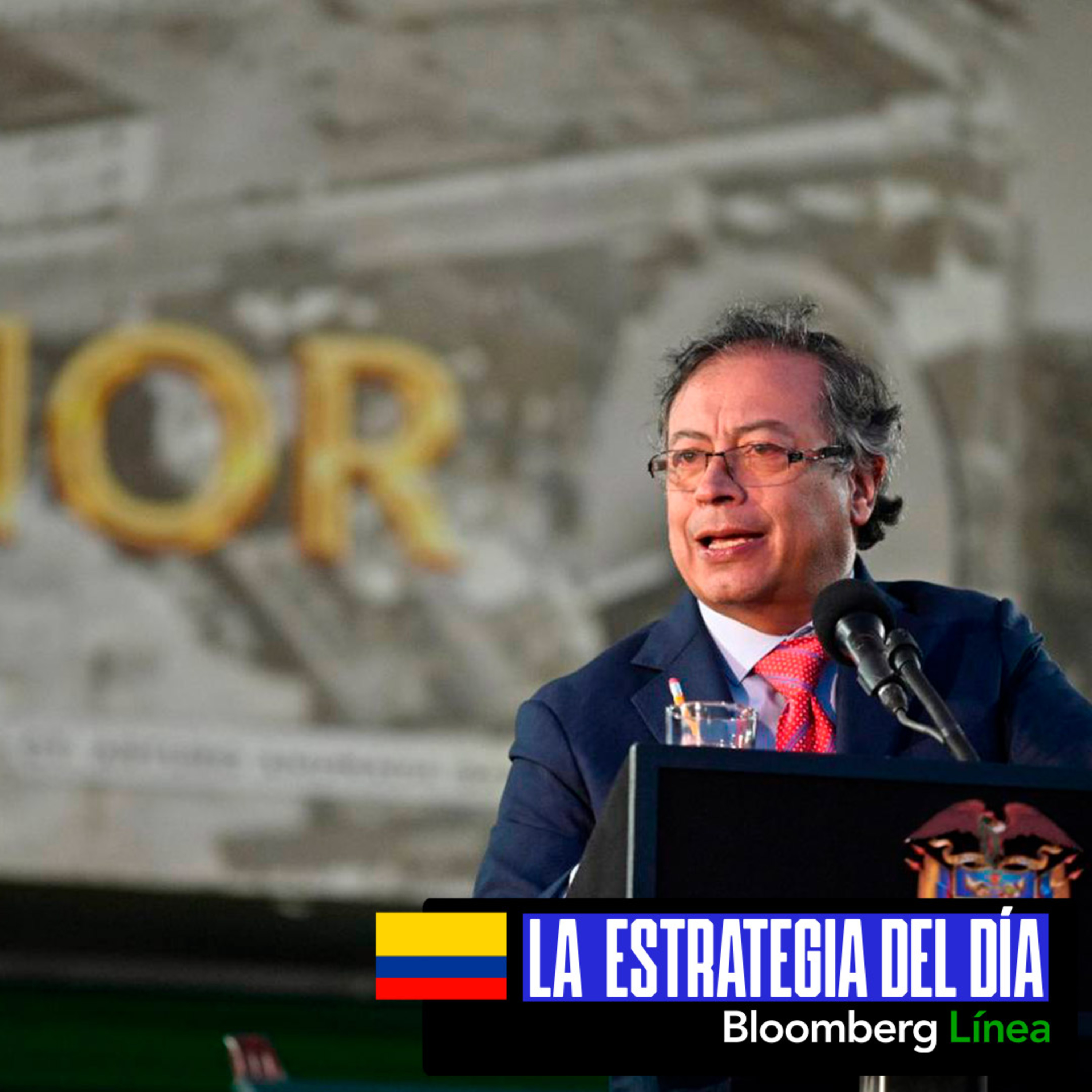 Las cinco claves de la política de drogas del Gobierno Petro episode artwork