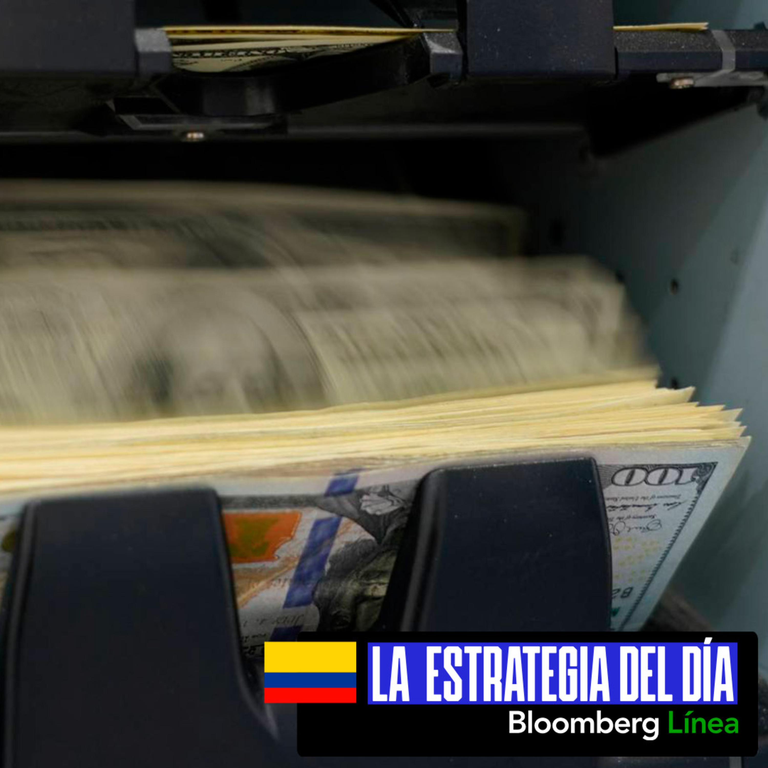 Dólar podría volver a los $5.000 a inicios de 2023 episode artwork