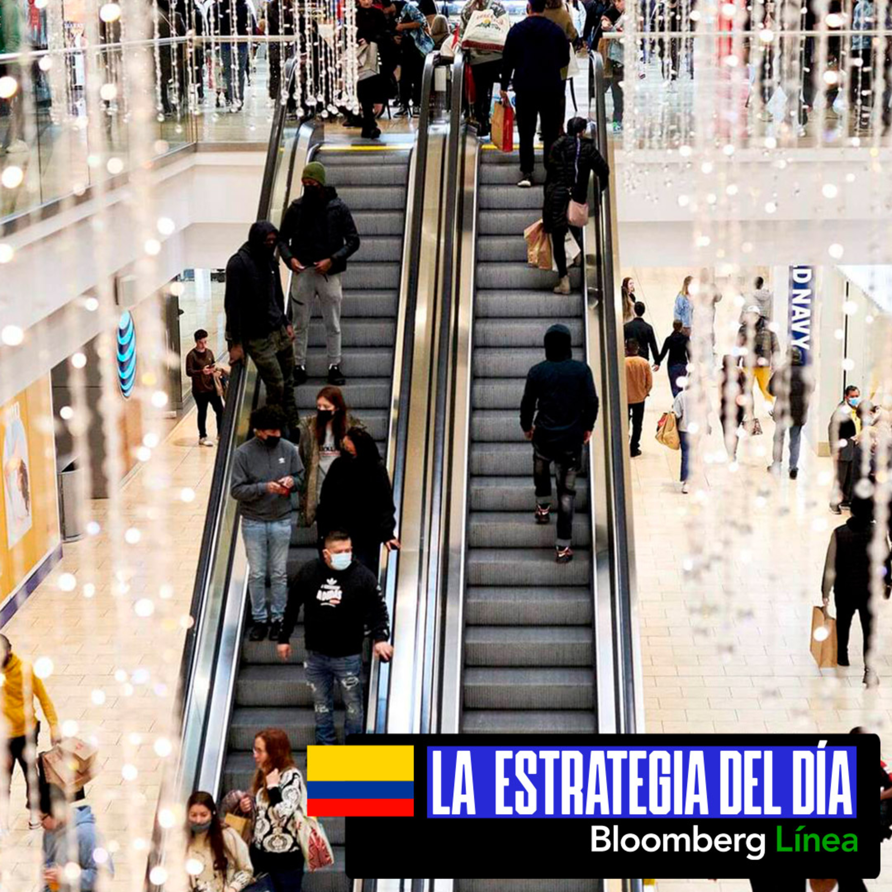 Aliste el bolsillo: Ropa importada será más cara en 2023  episode artwork